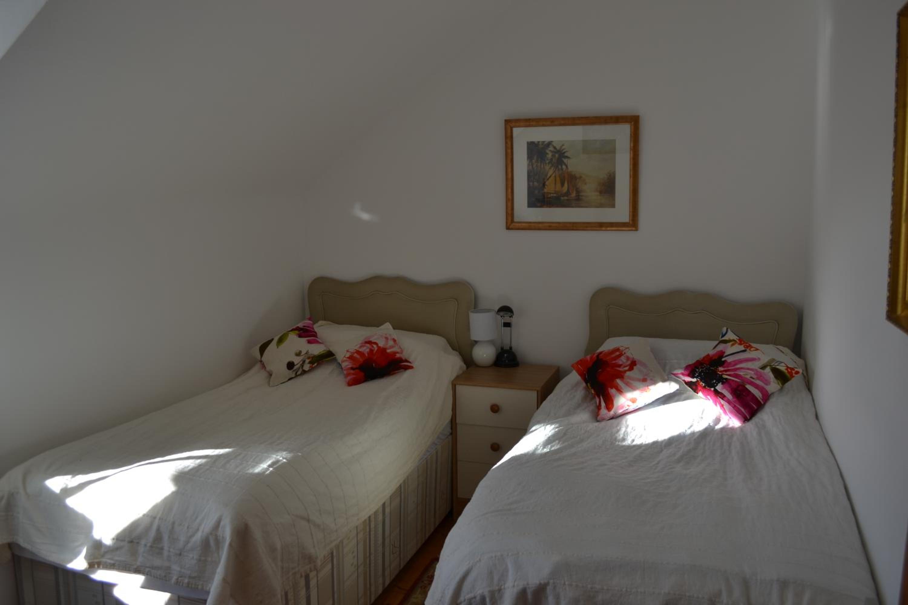 Two-Bedroom Chalet photo 2