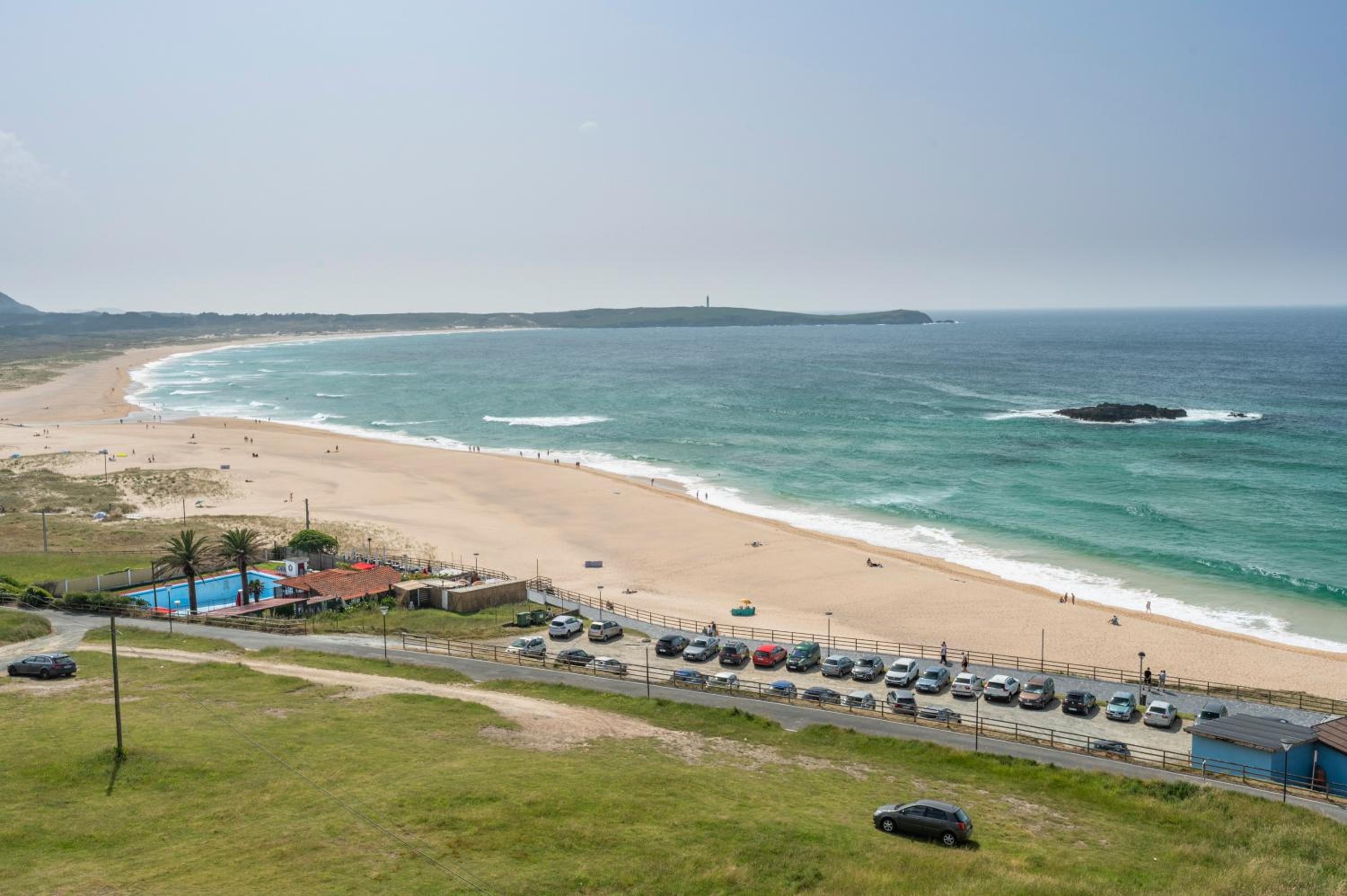 Apartment with Sea View photo 2