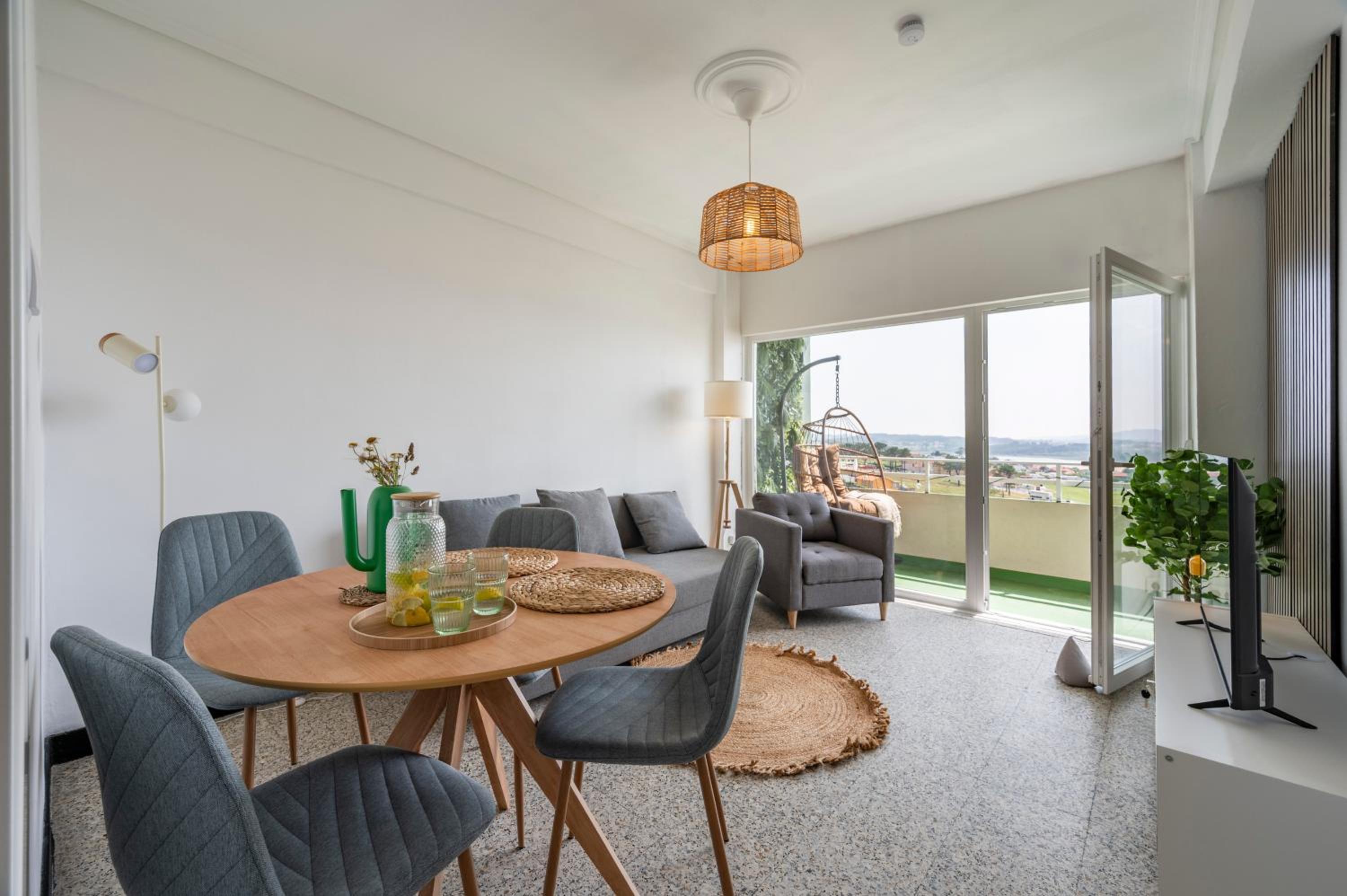 Apartment with Sea View photo 3