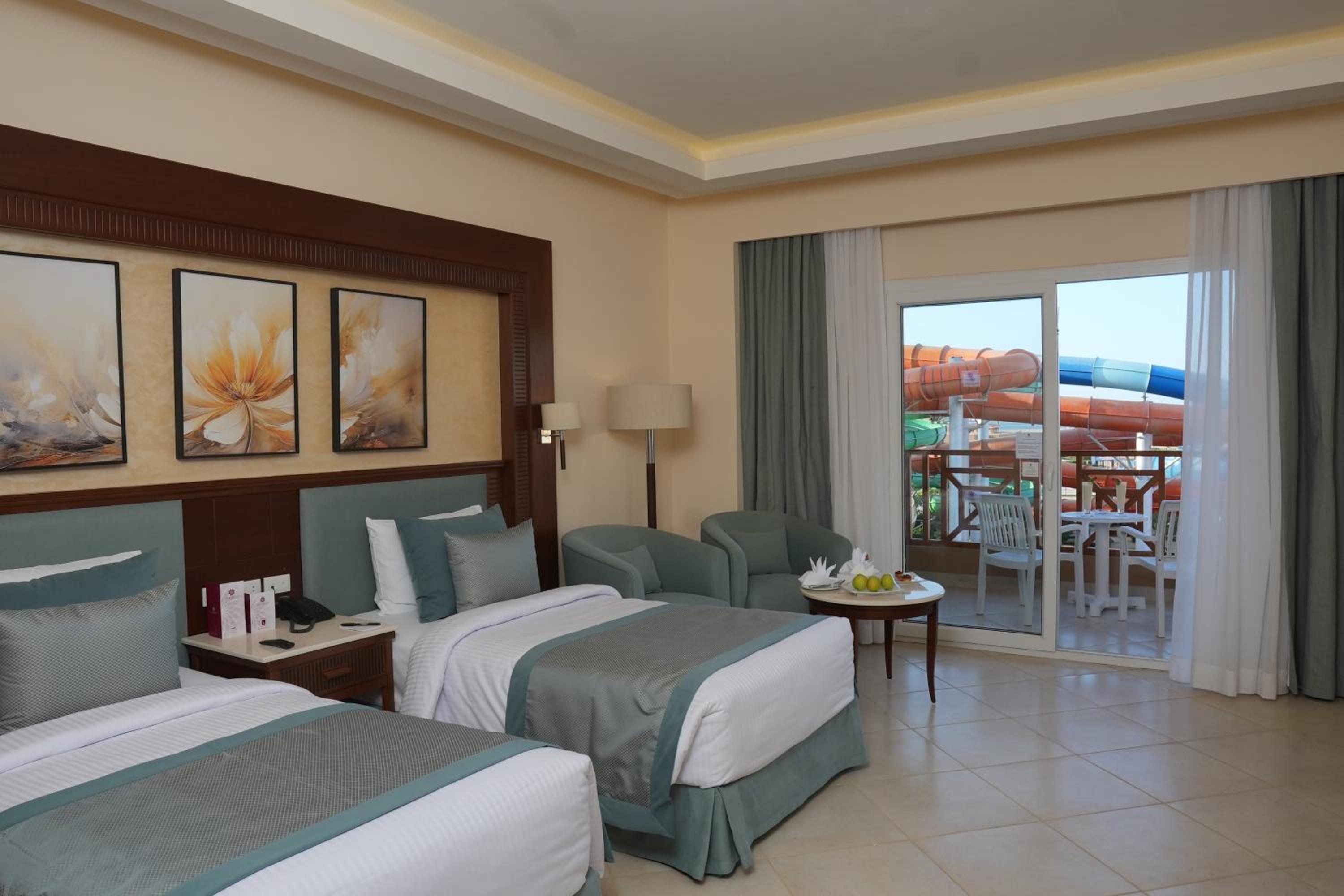 Superior Double or Twin Room