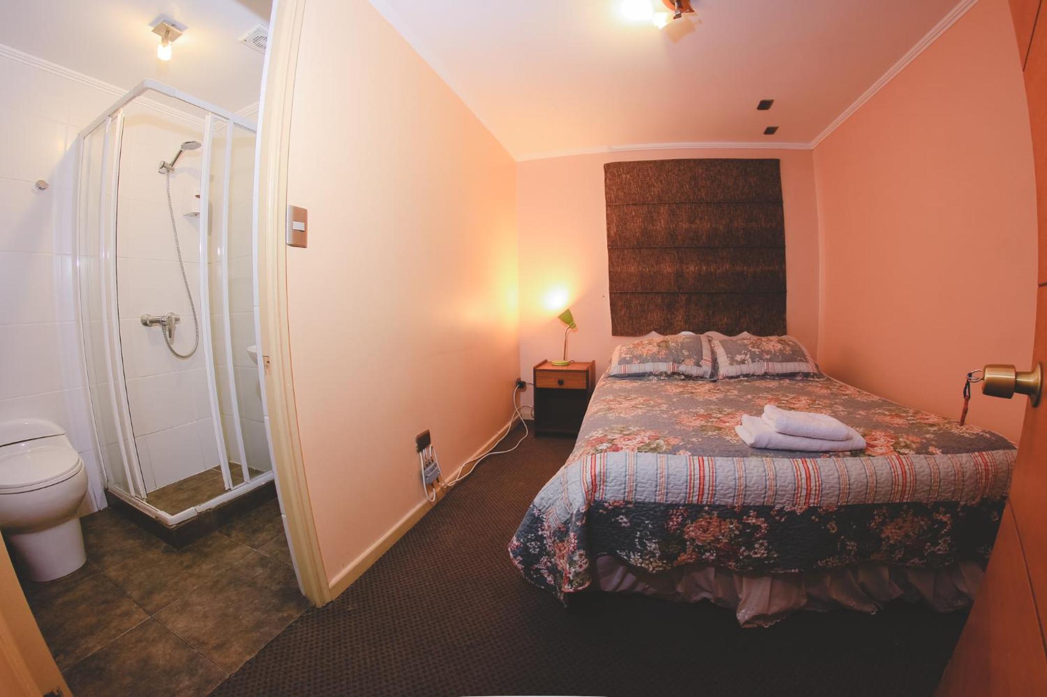 Double Room photo 3