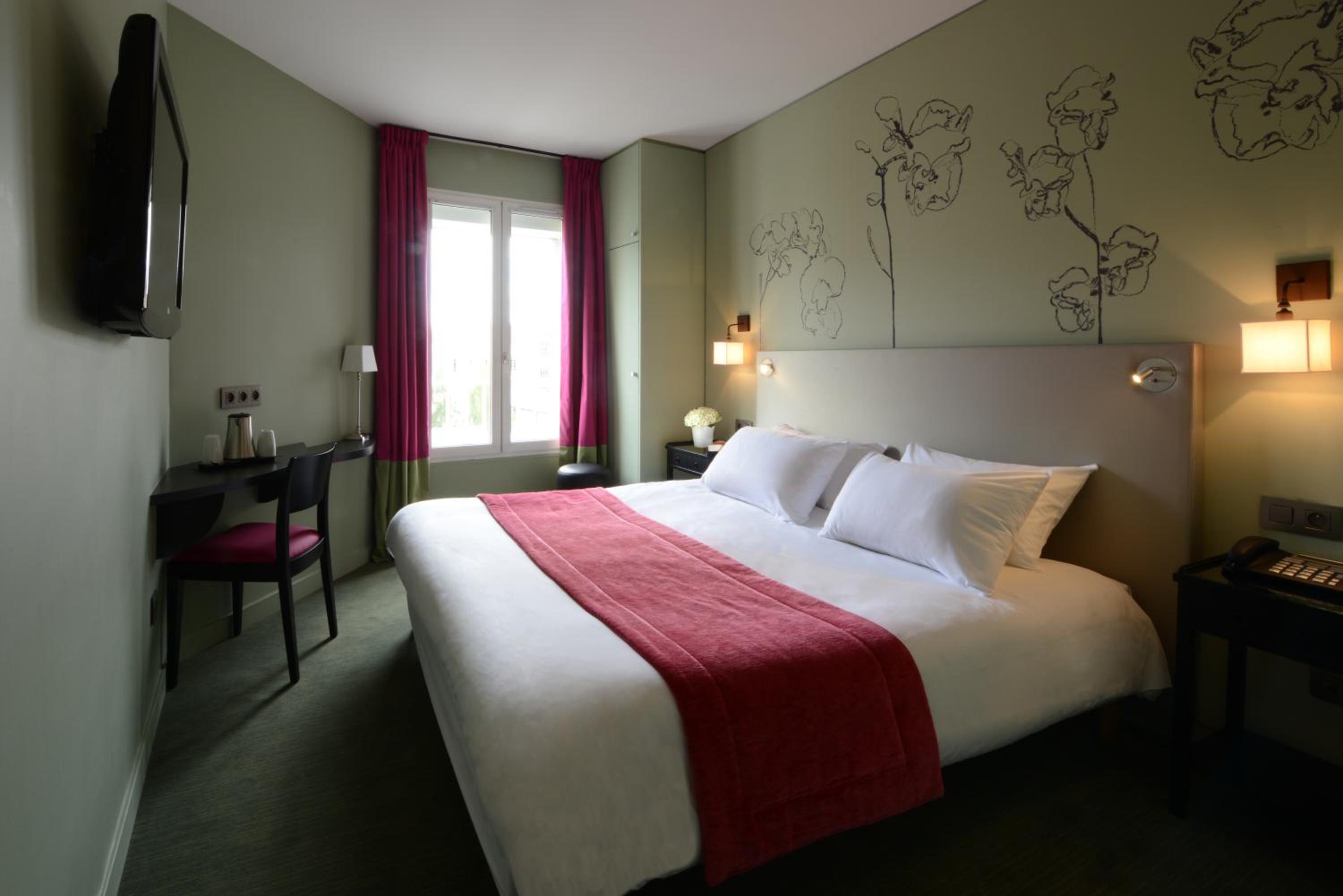 Superior Double Room photo 1