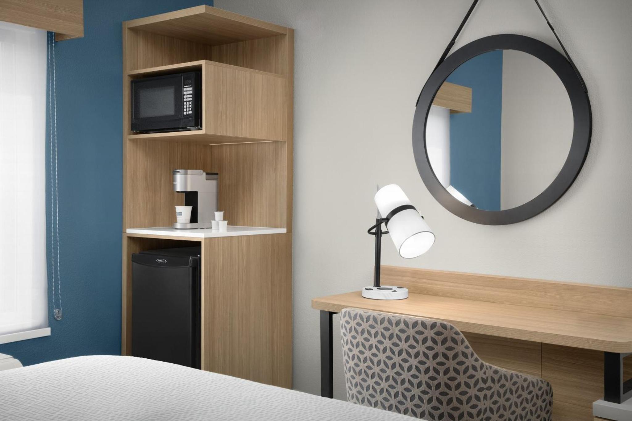Standard Room - Photo 2