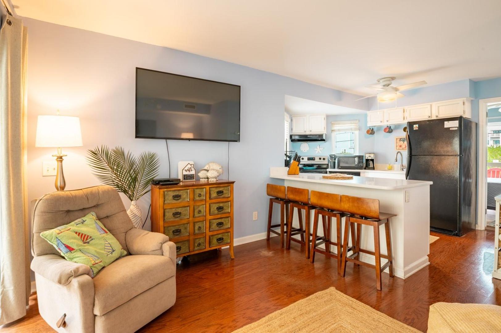 Vacation Home photo 3