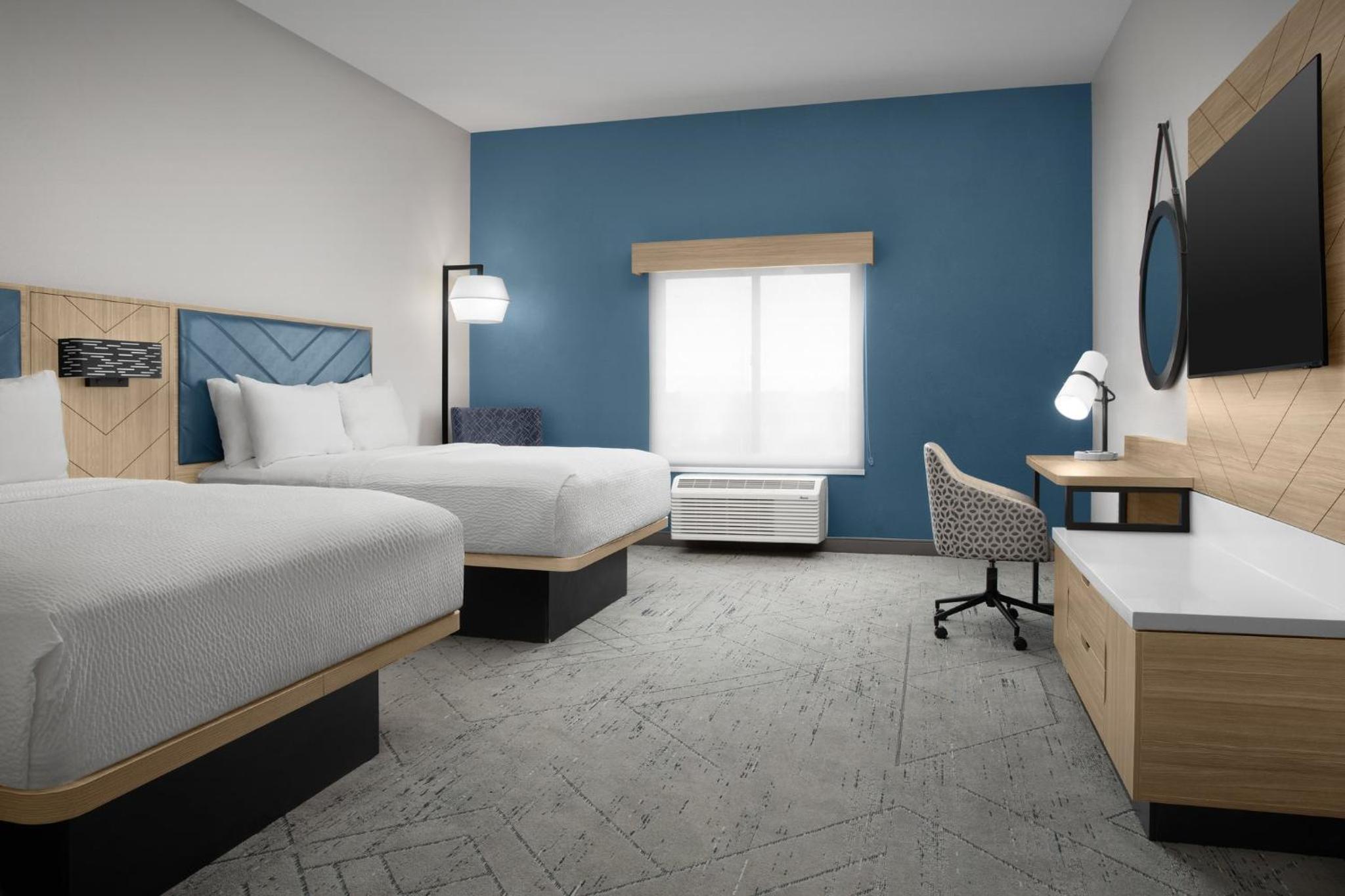 Standard Room - Photo 5
