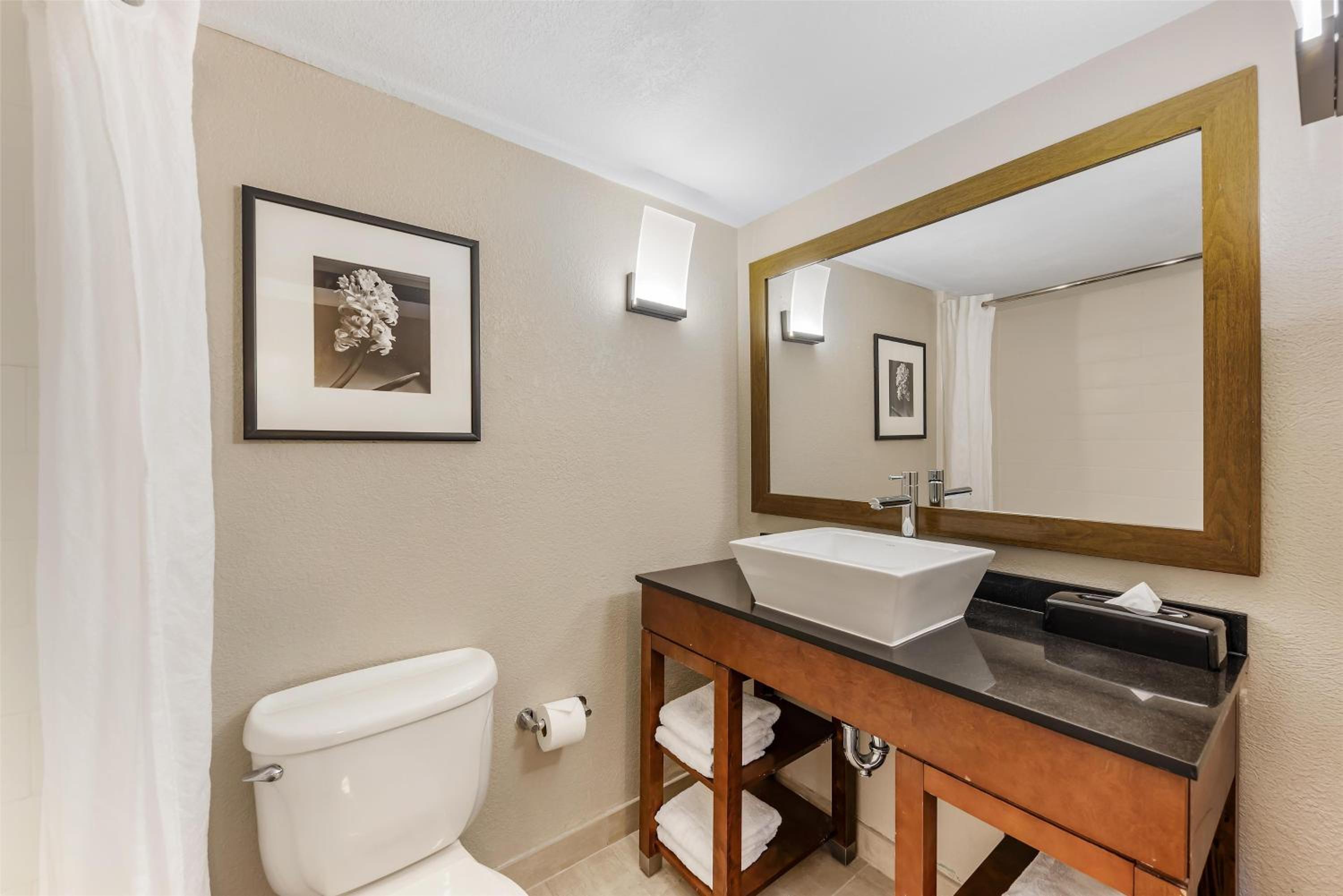 Suite with King Bed and Queen Bed - Photo 4