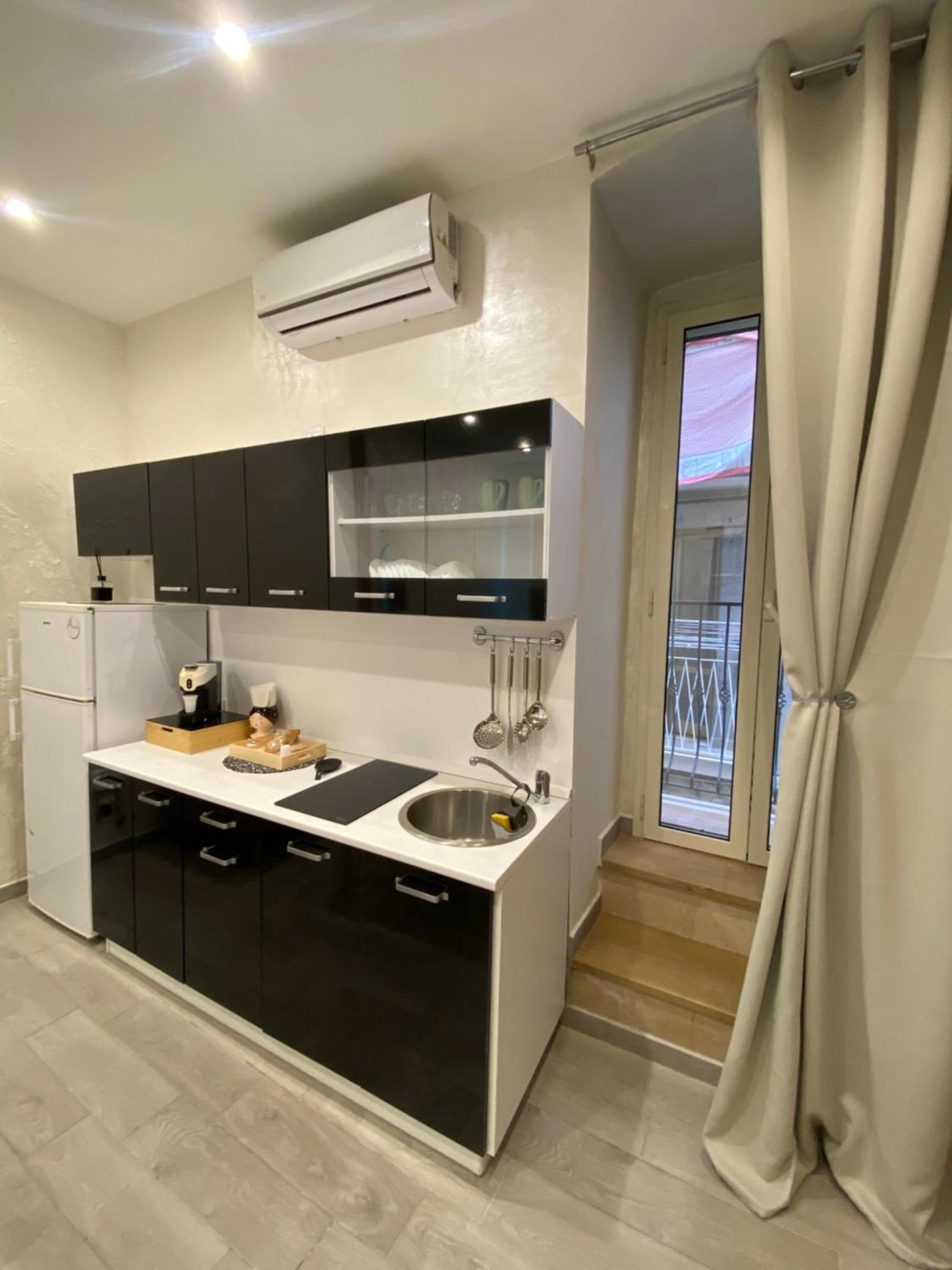 One-Bedroom House photo 2