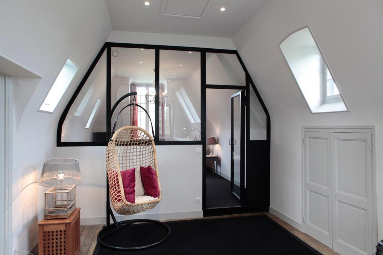 Double Room "Le Nid"
