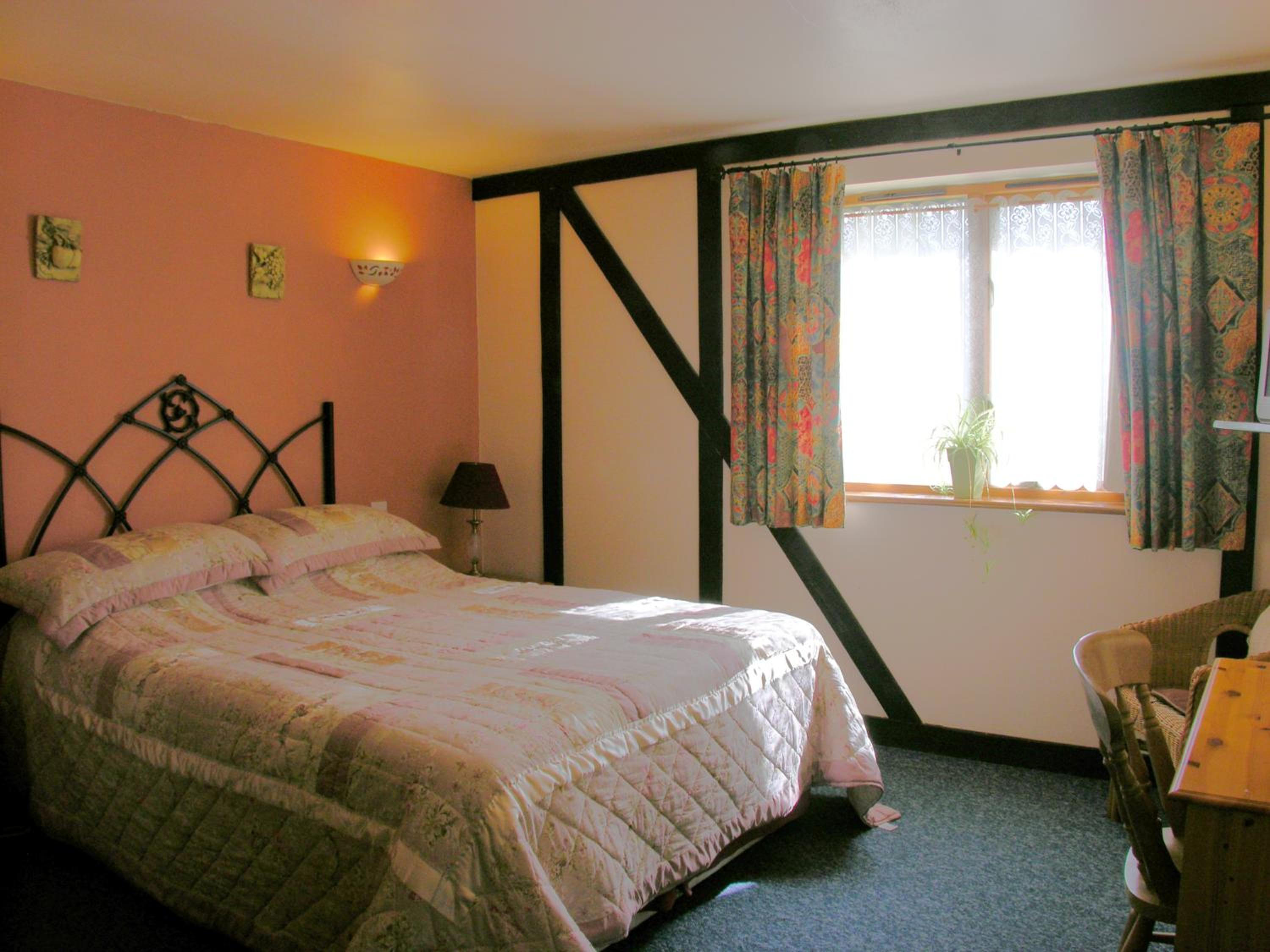 Double Room - Photo 1