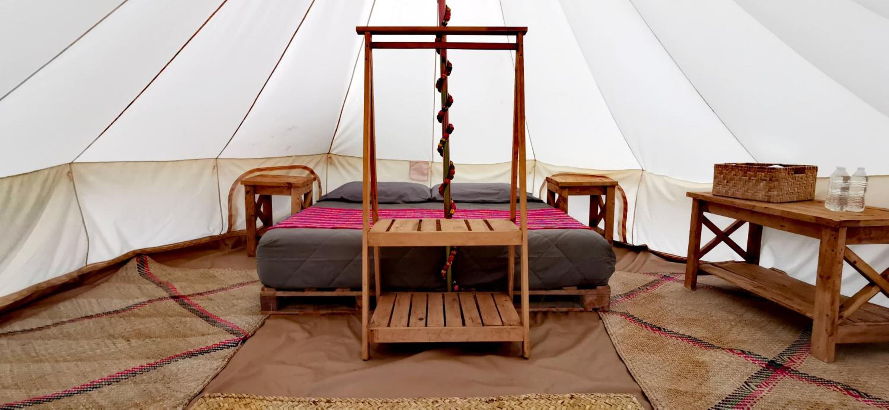 Tent photo 1