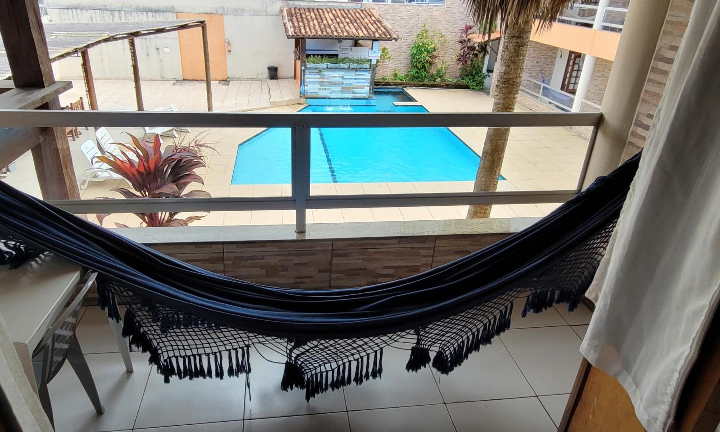 Quadruple Room with Balcony photo 1