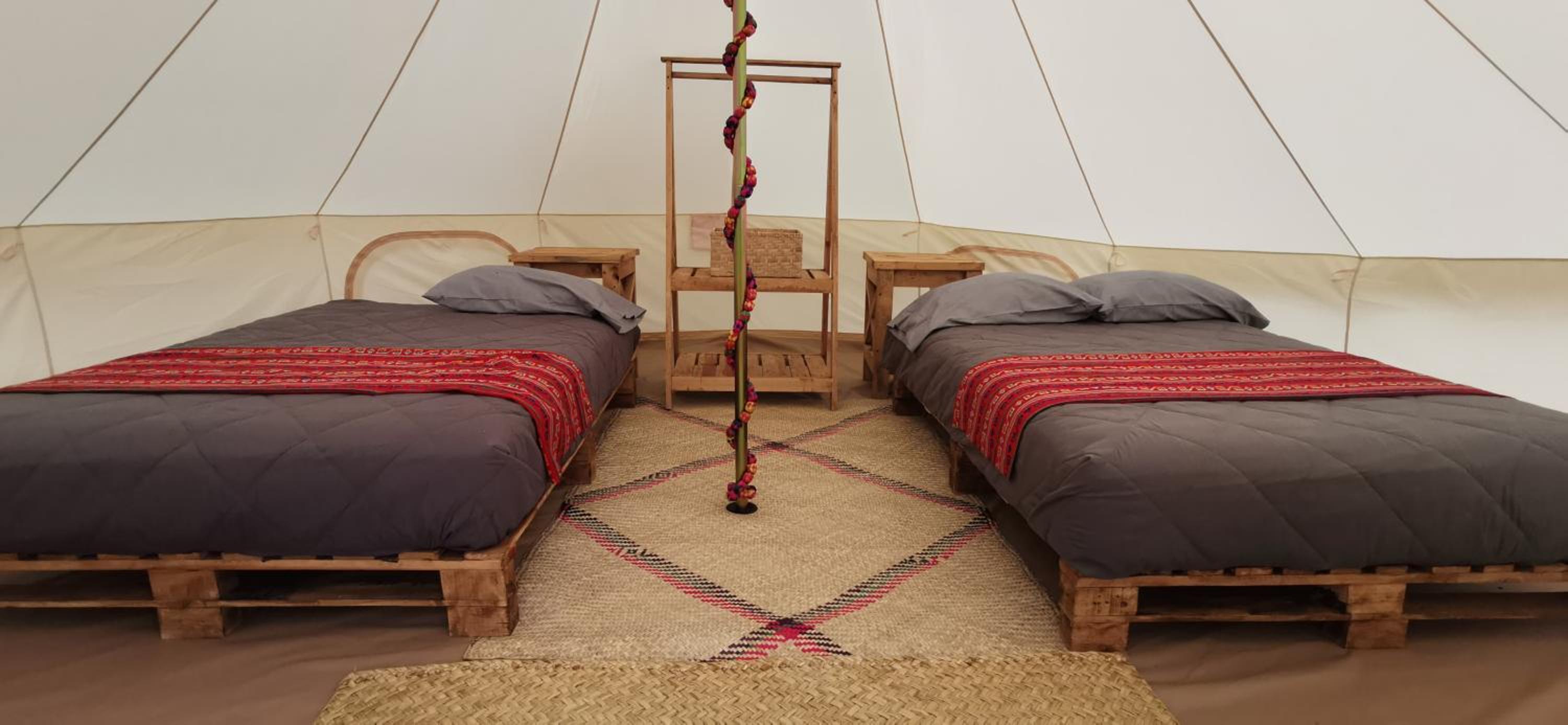 Tent photo 1