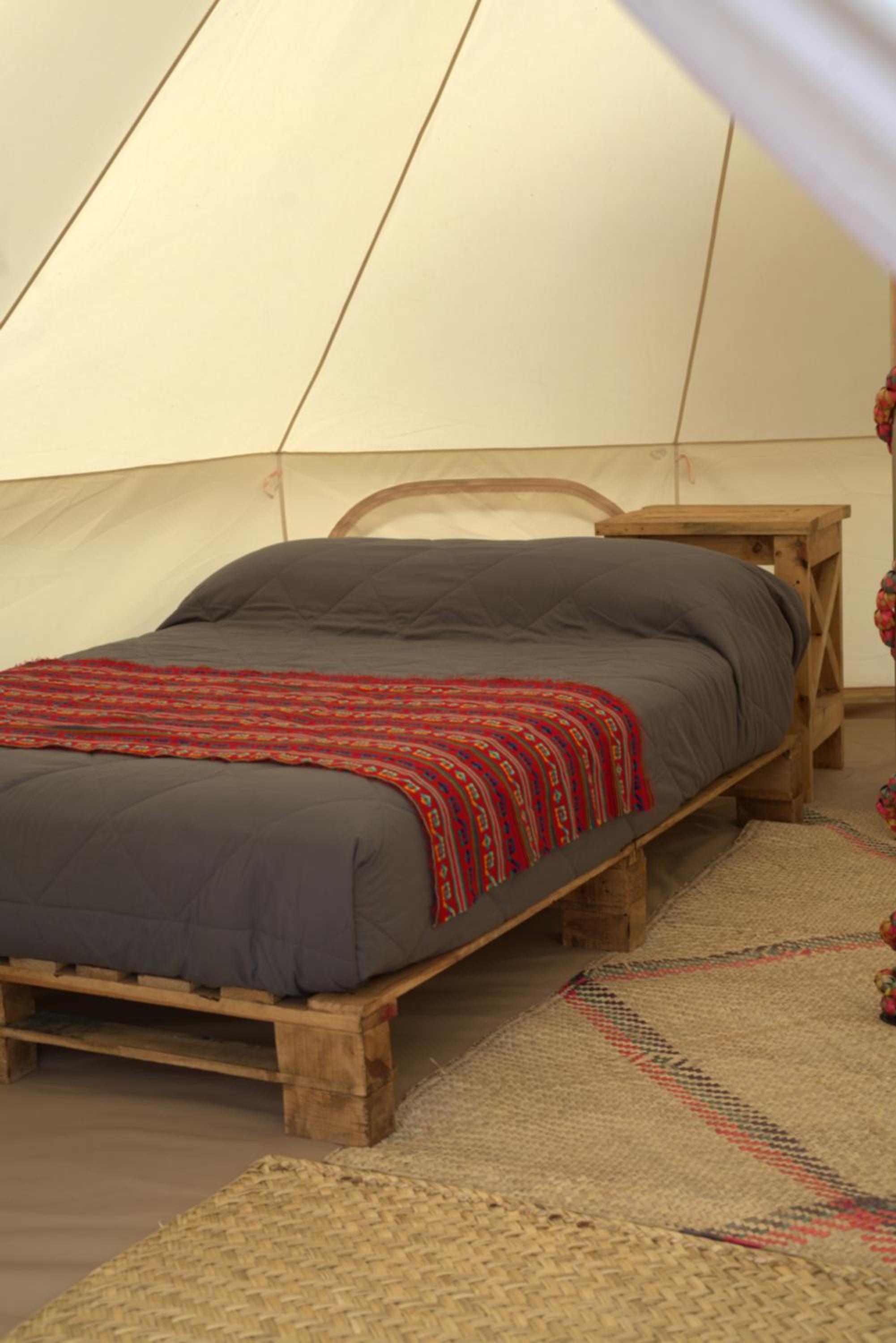 Tent photo 2