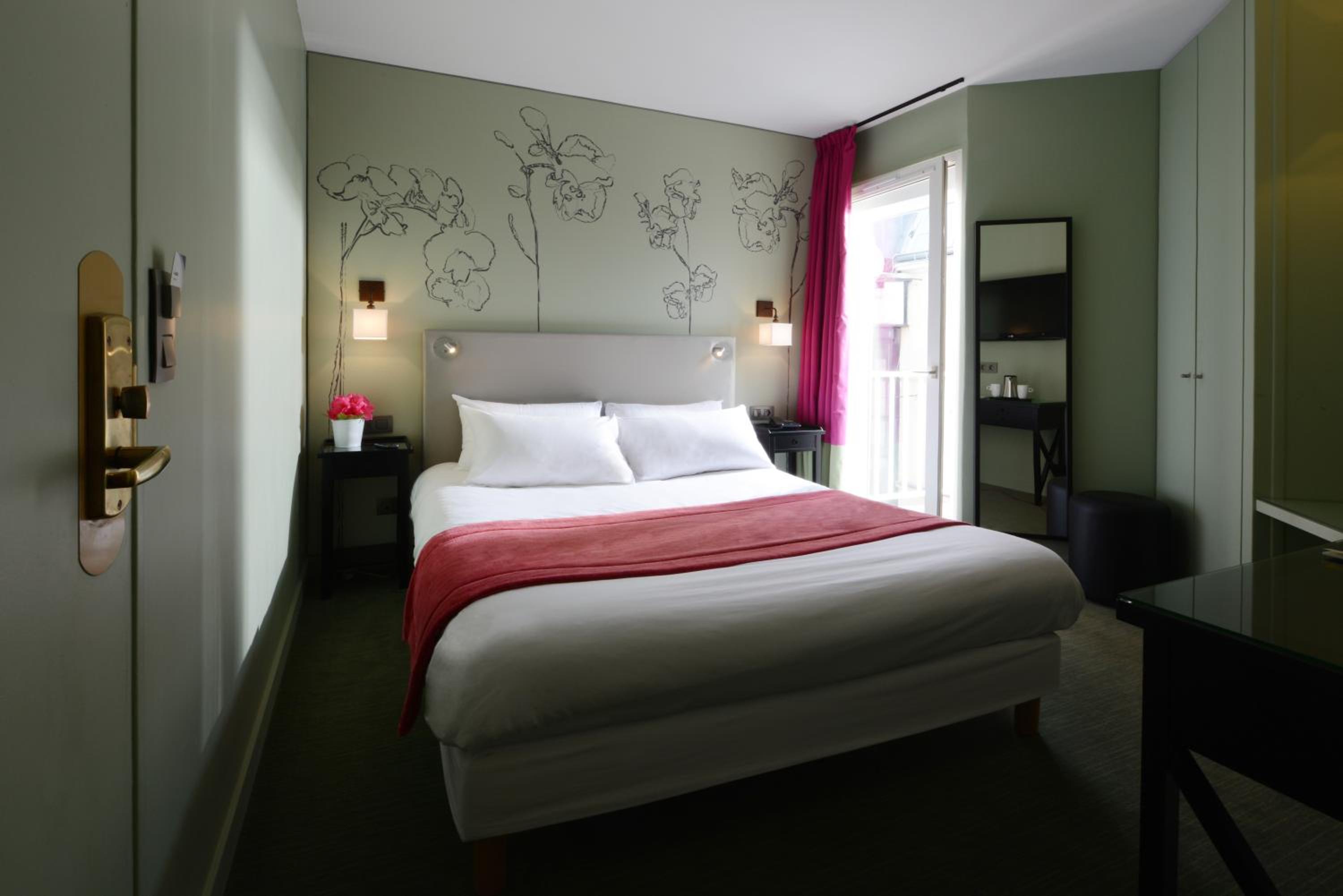 Superior Double Room photo 2