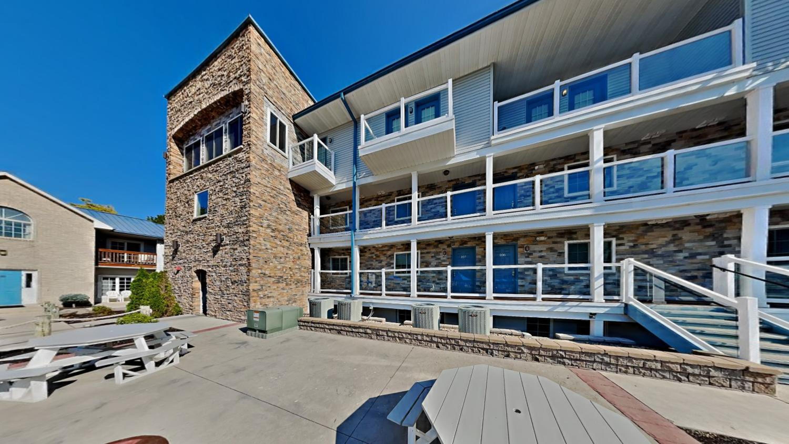 Vacation Home photo 2