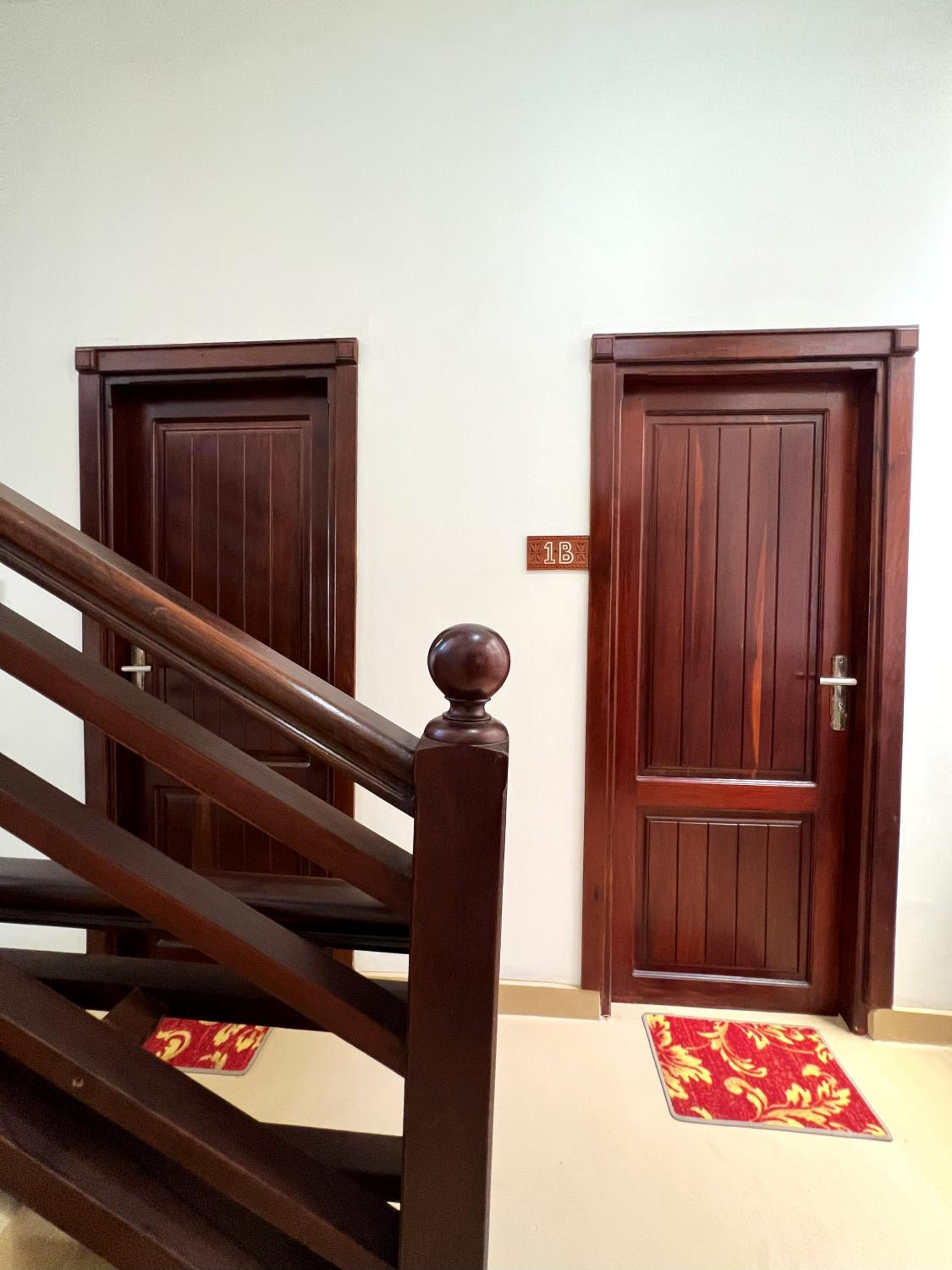 Deluxe King Room photo 2