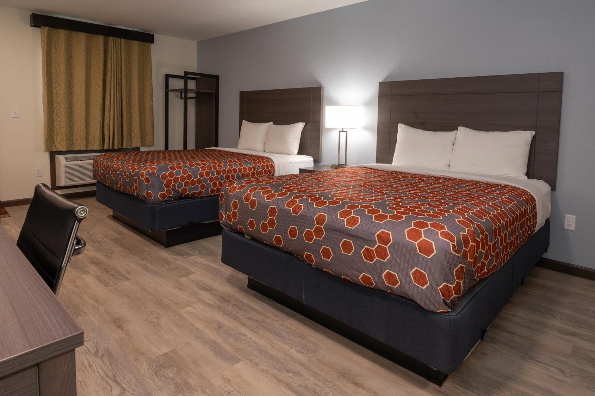 Deluxe Double Room photo 1