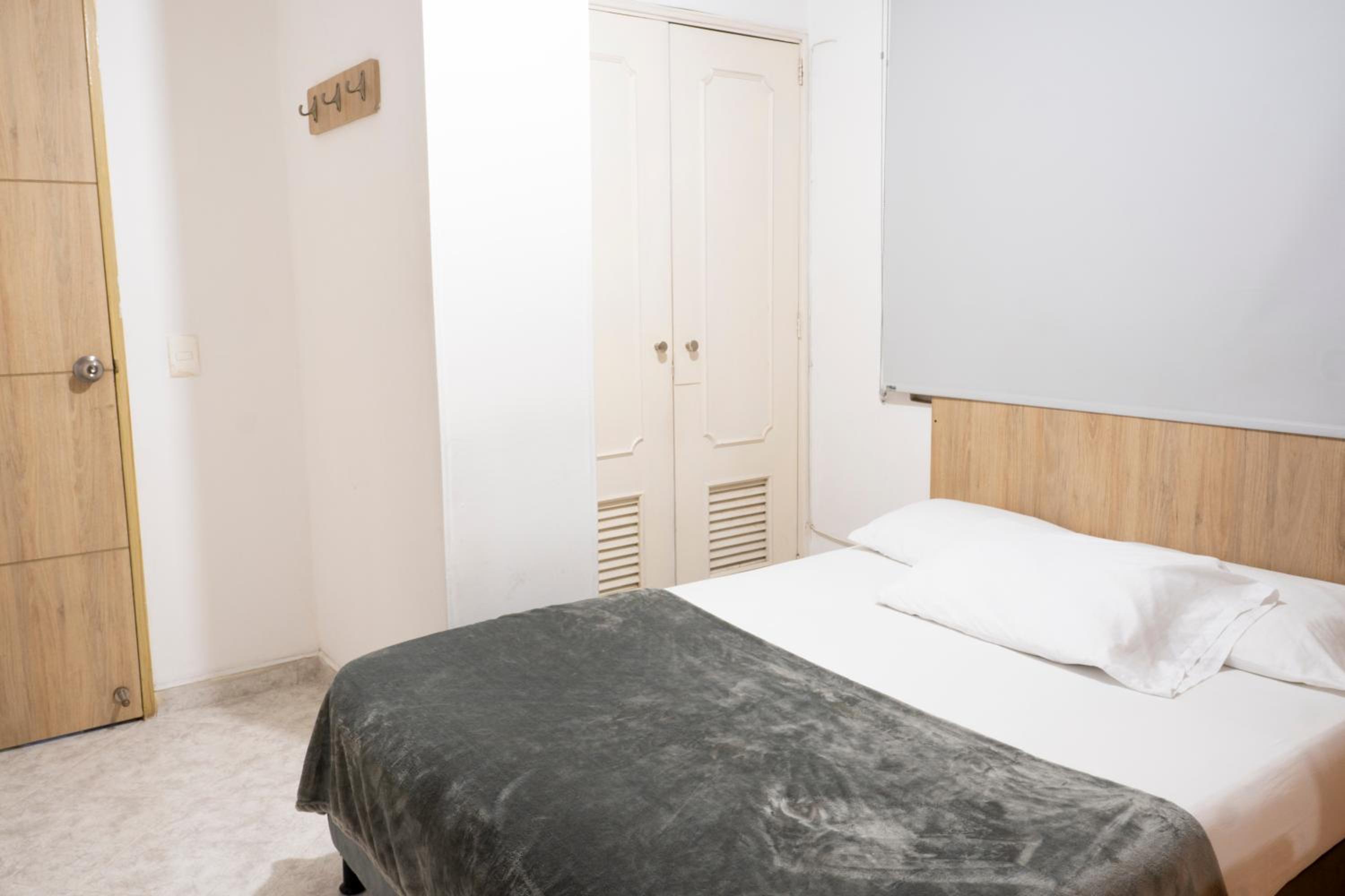 Standard Double Room with Fan photo 2
