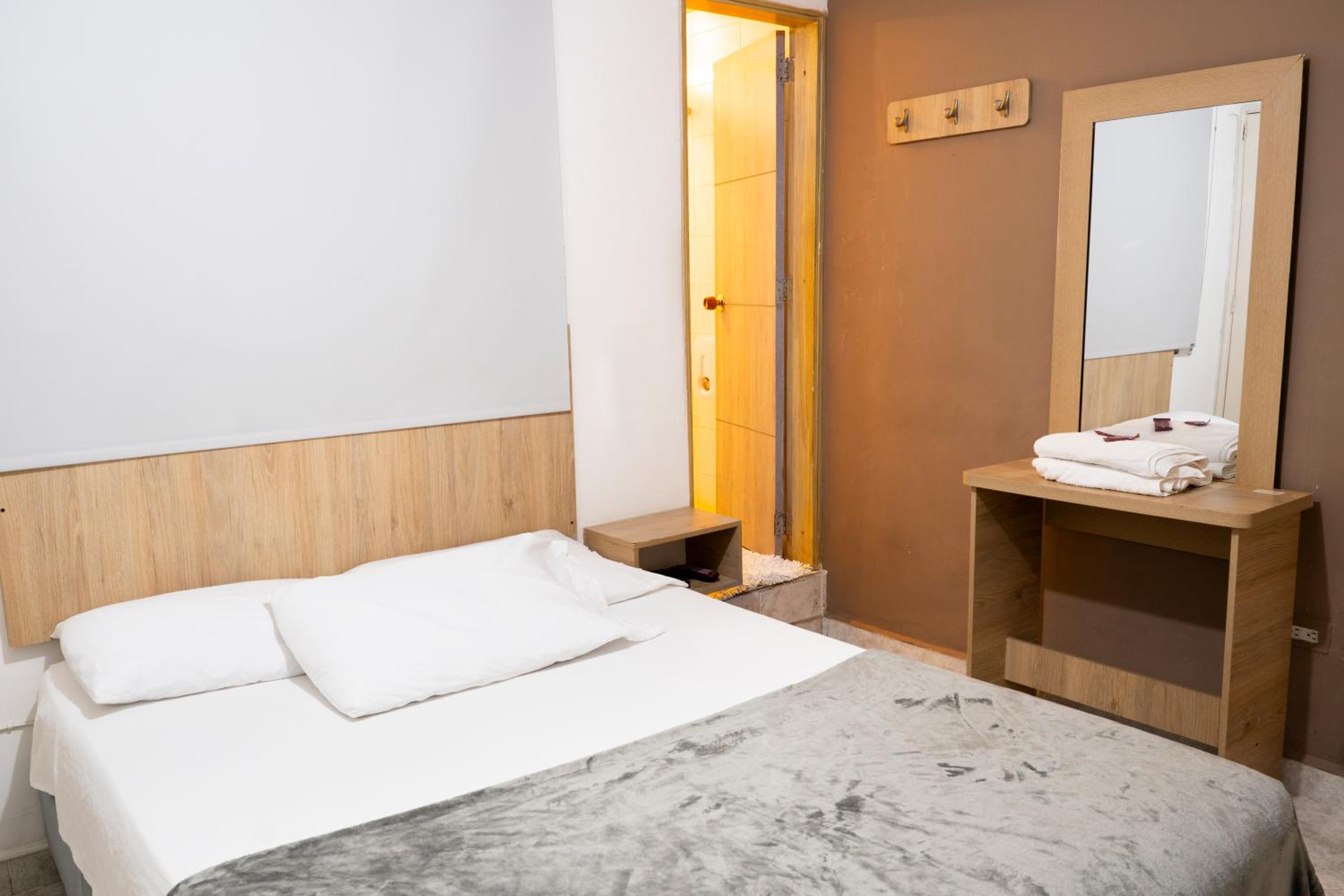 Standard Double Room with Fan photo 1