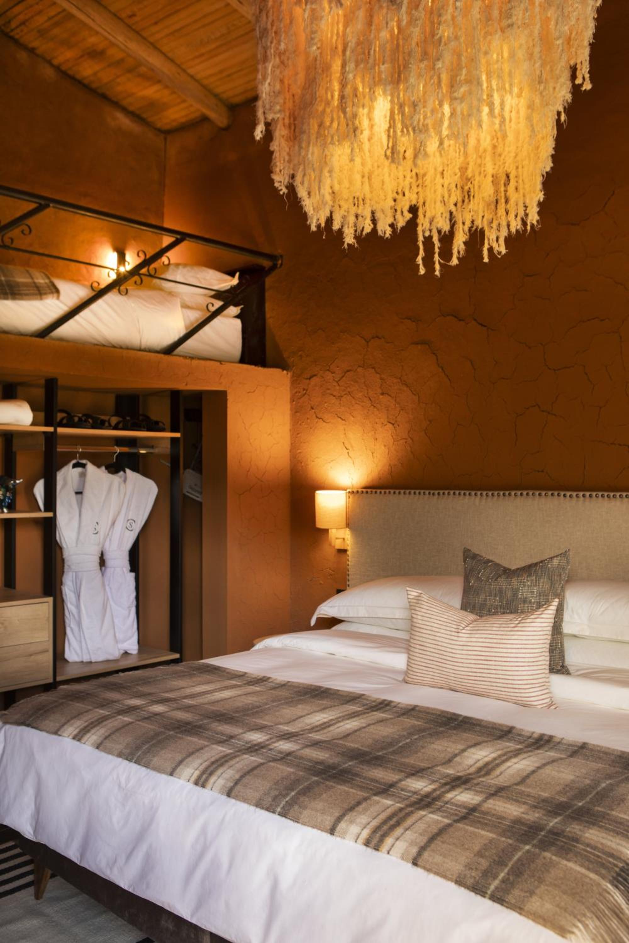 Deluxe Room photo 1