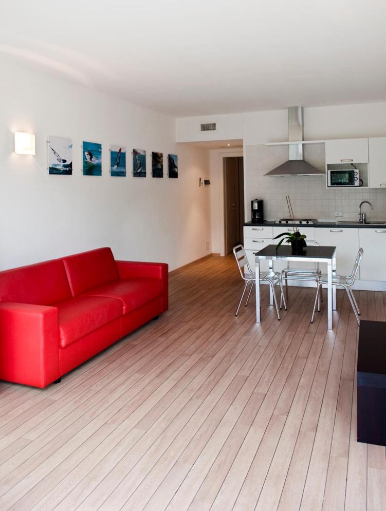 Family Apartment (2 Adults + 2 Children) photo 1