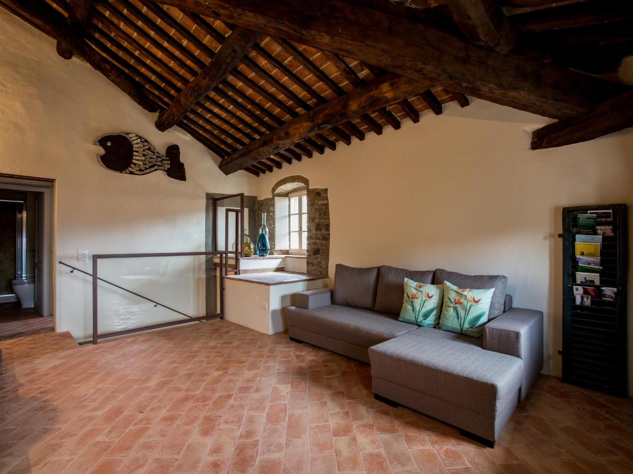 Two-Bedroom Apartment - Signorelli photo 2