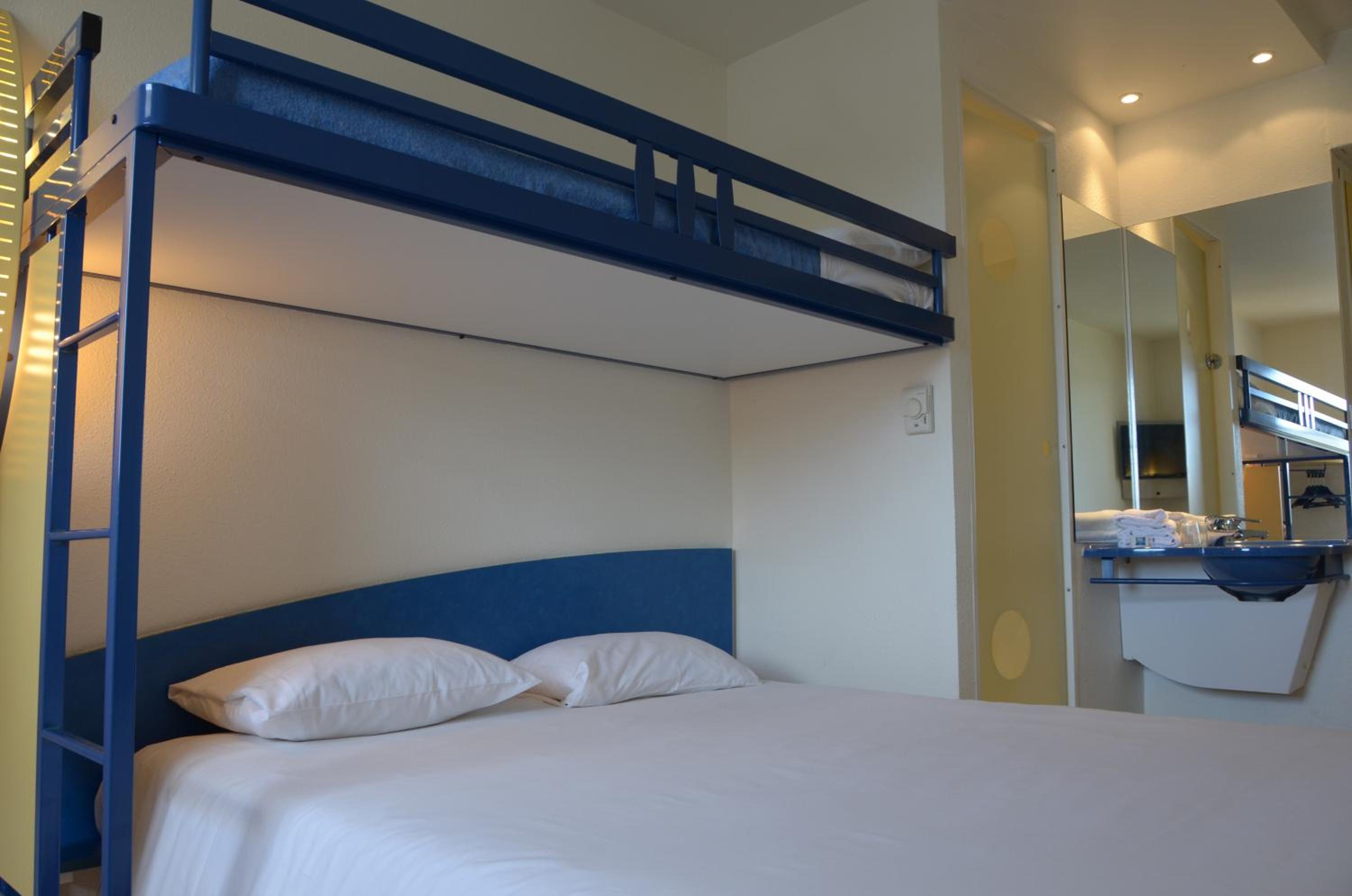 Triple Room photo 3