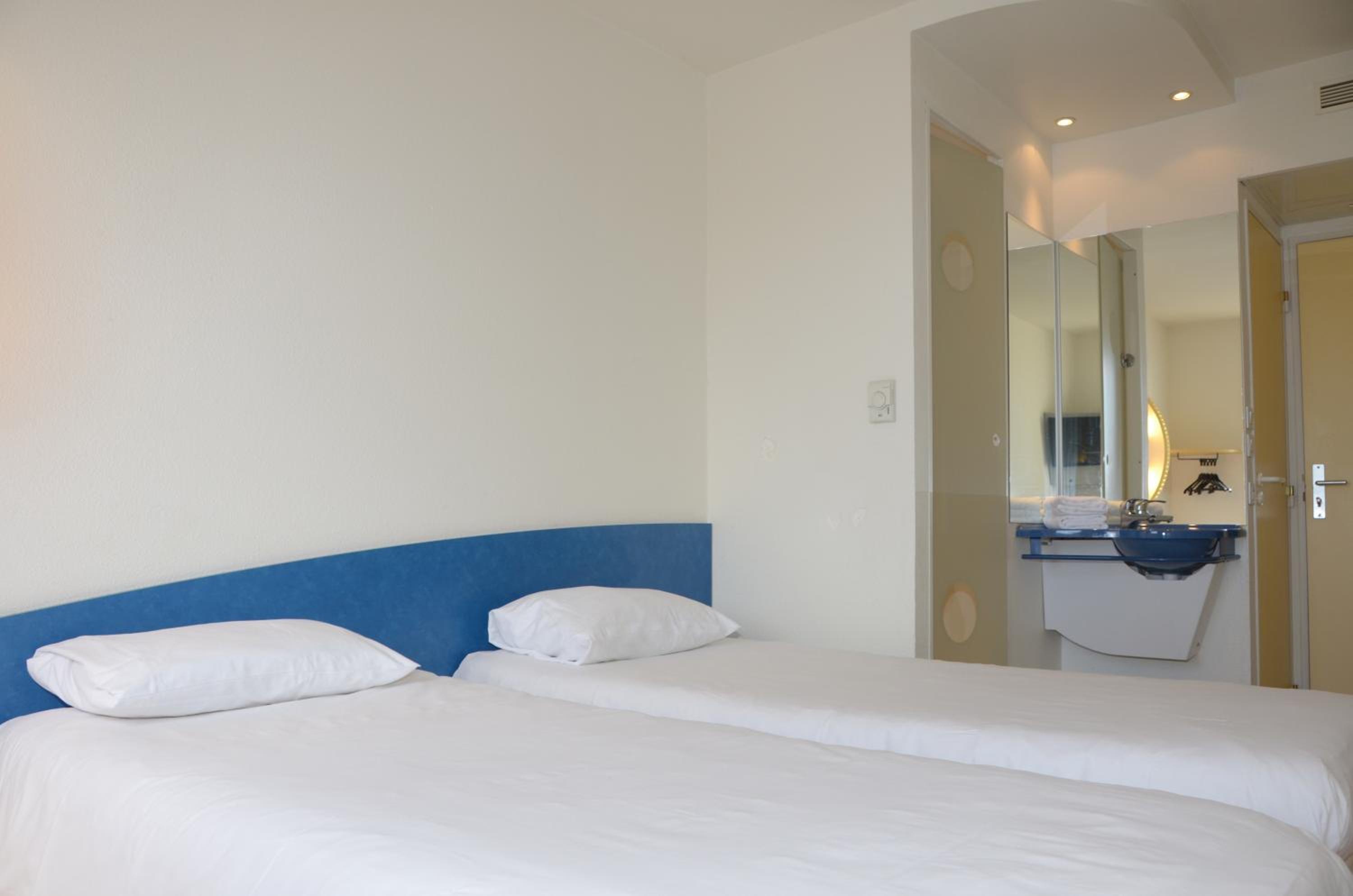 Twin Room photo 3