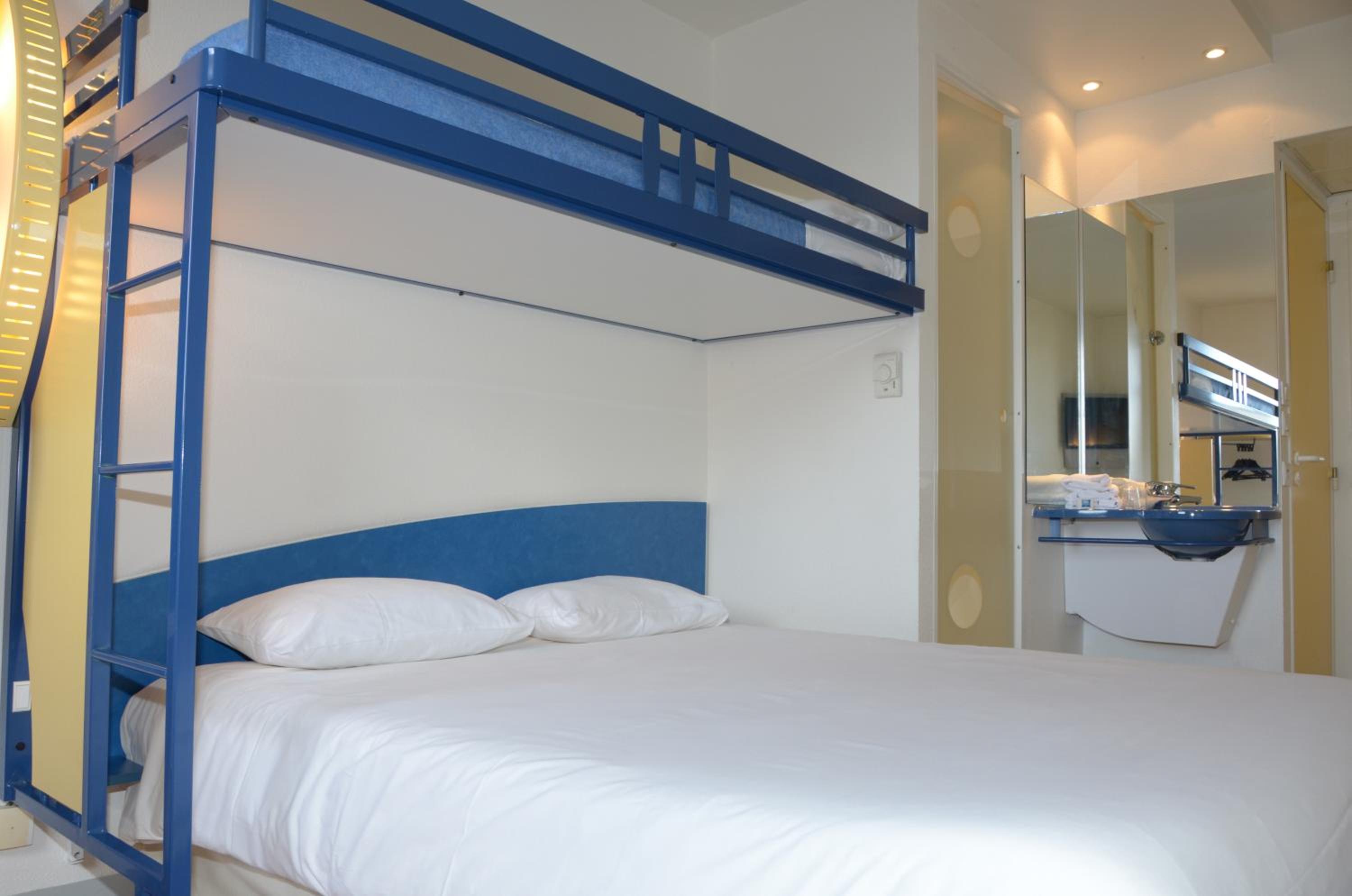 Triple Room photo 2