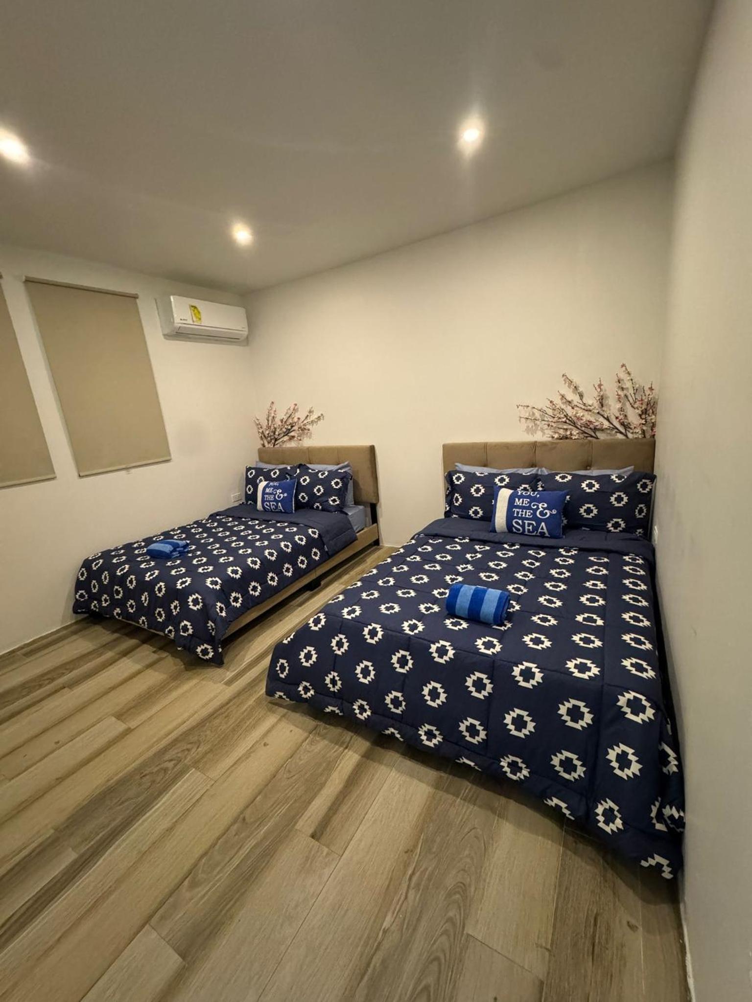 Two-Bedroom Villa photo 2