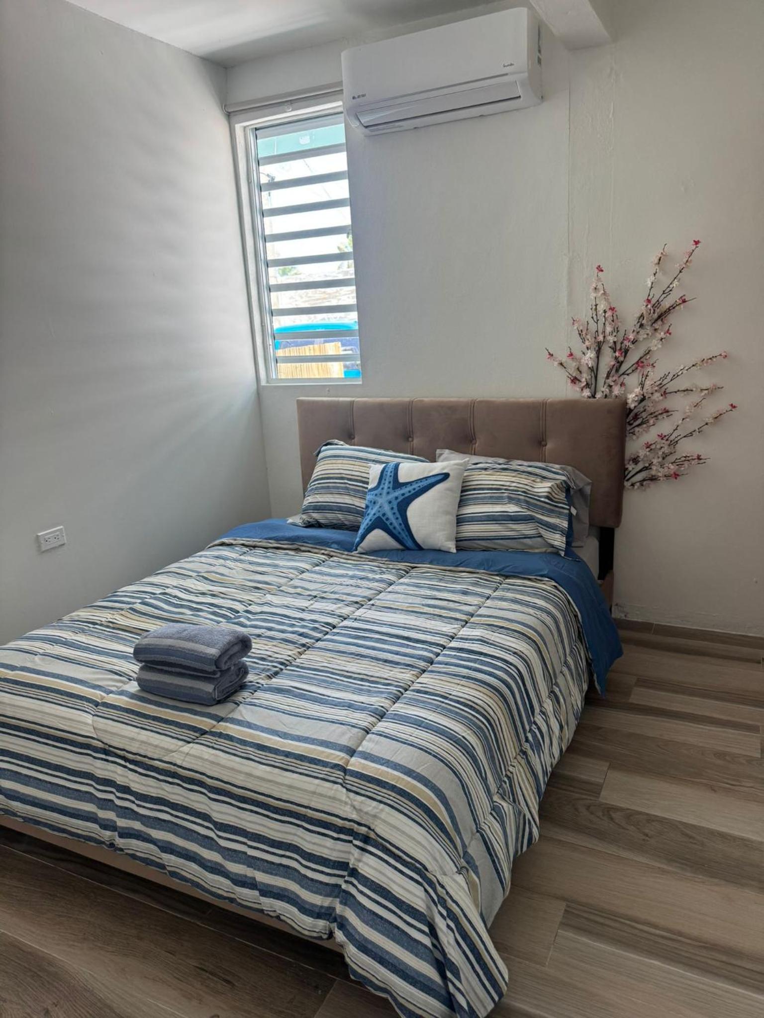 Two-Bedroom Villa photo 3