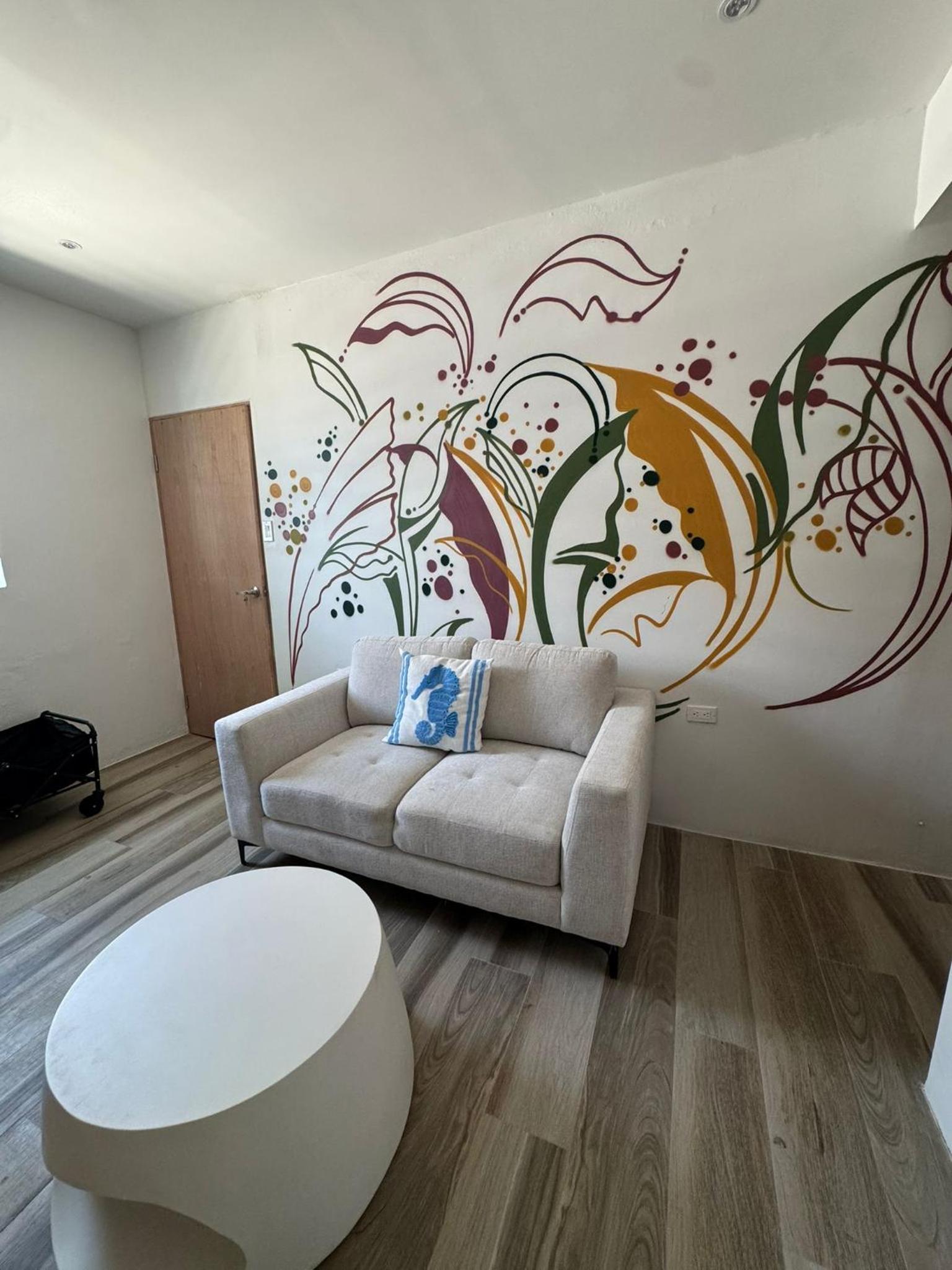 Two-Bedroom Villa photo 2