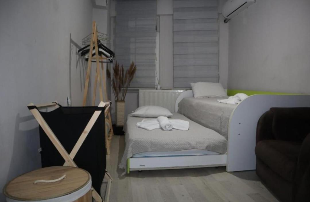 Standard Double or Twin Room photo 3