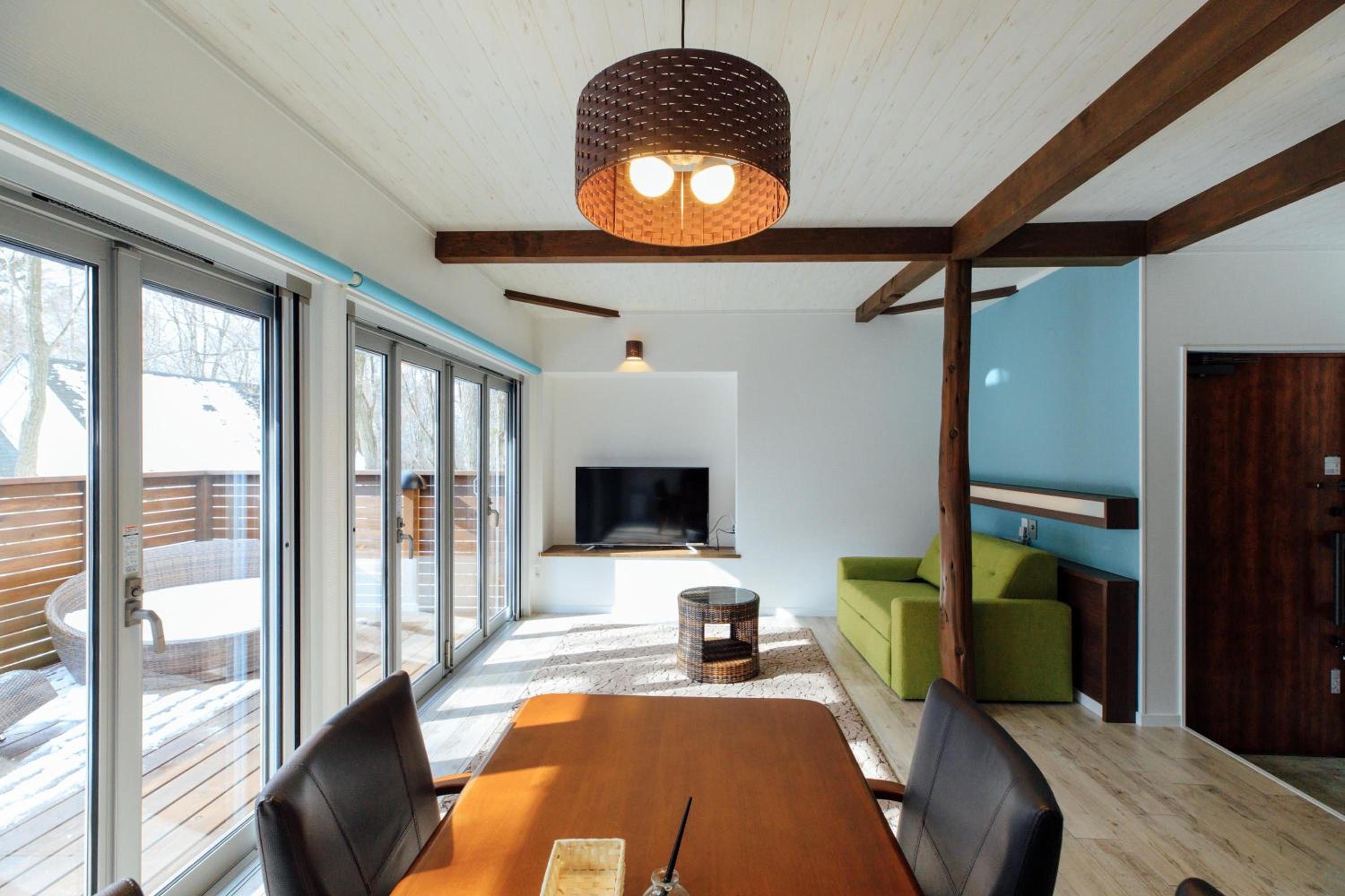 Top Grade Cottage With Kitchen photo 2