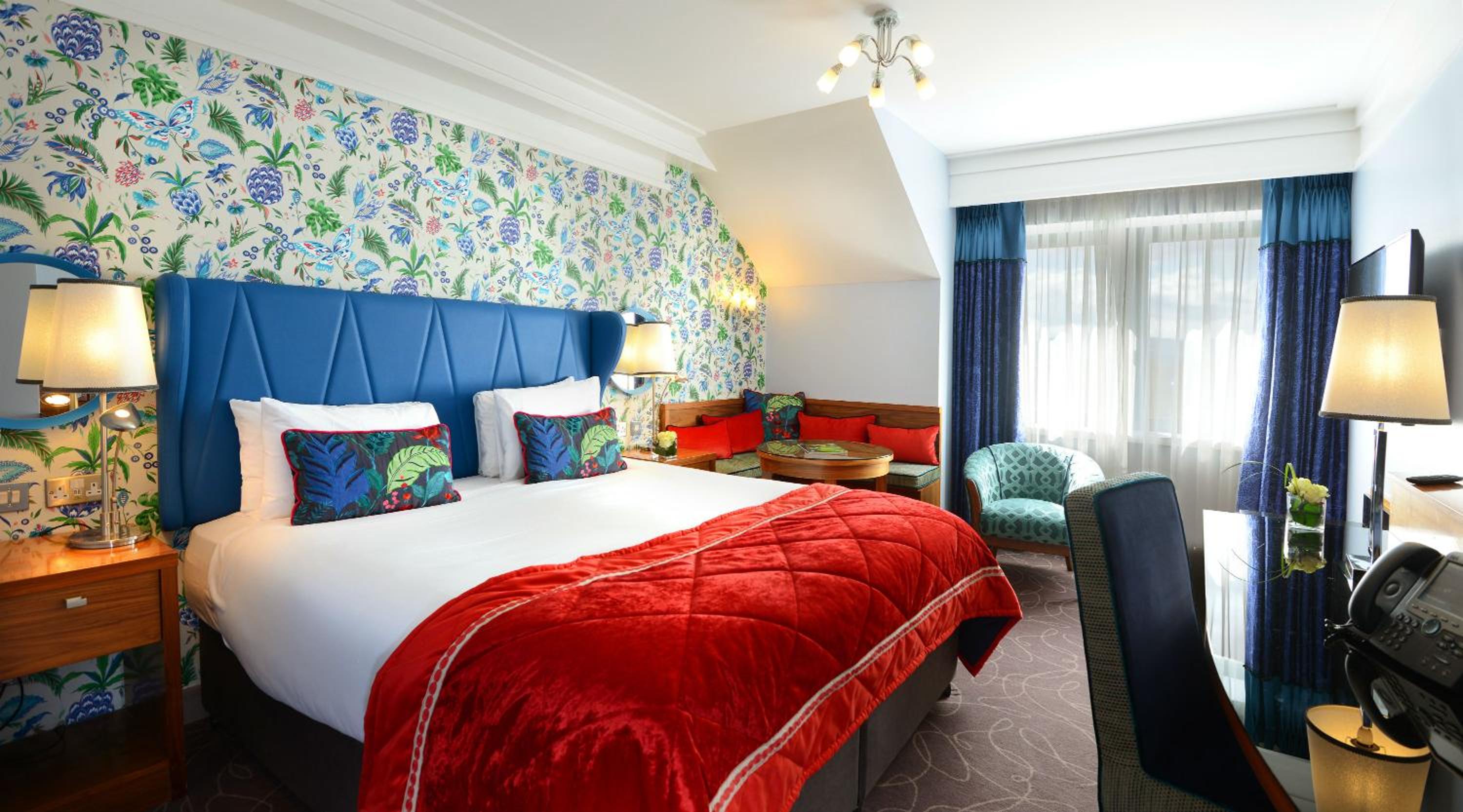 Standard Double Room photo 2