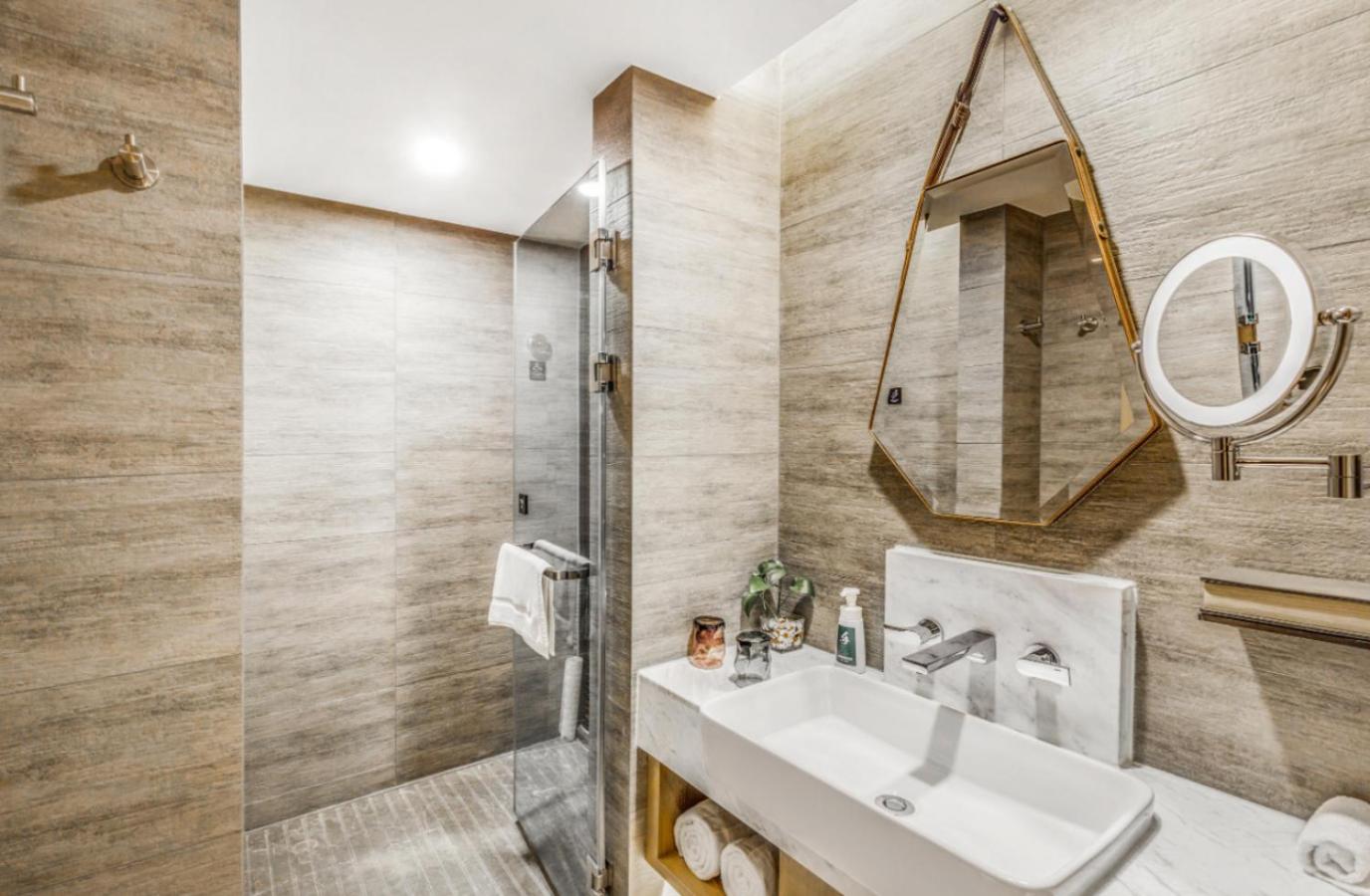 Premier Double Room