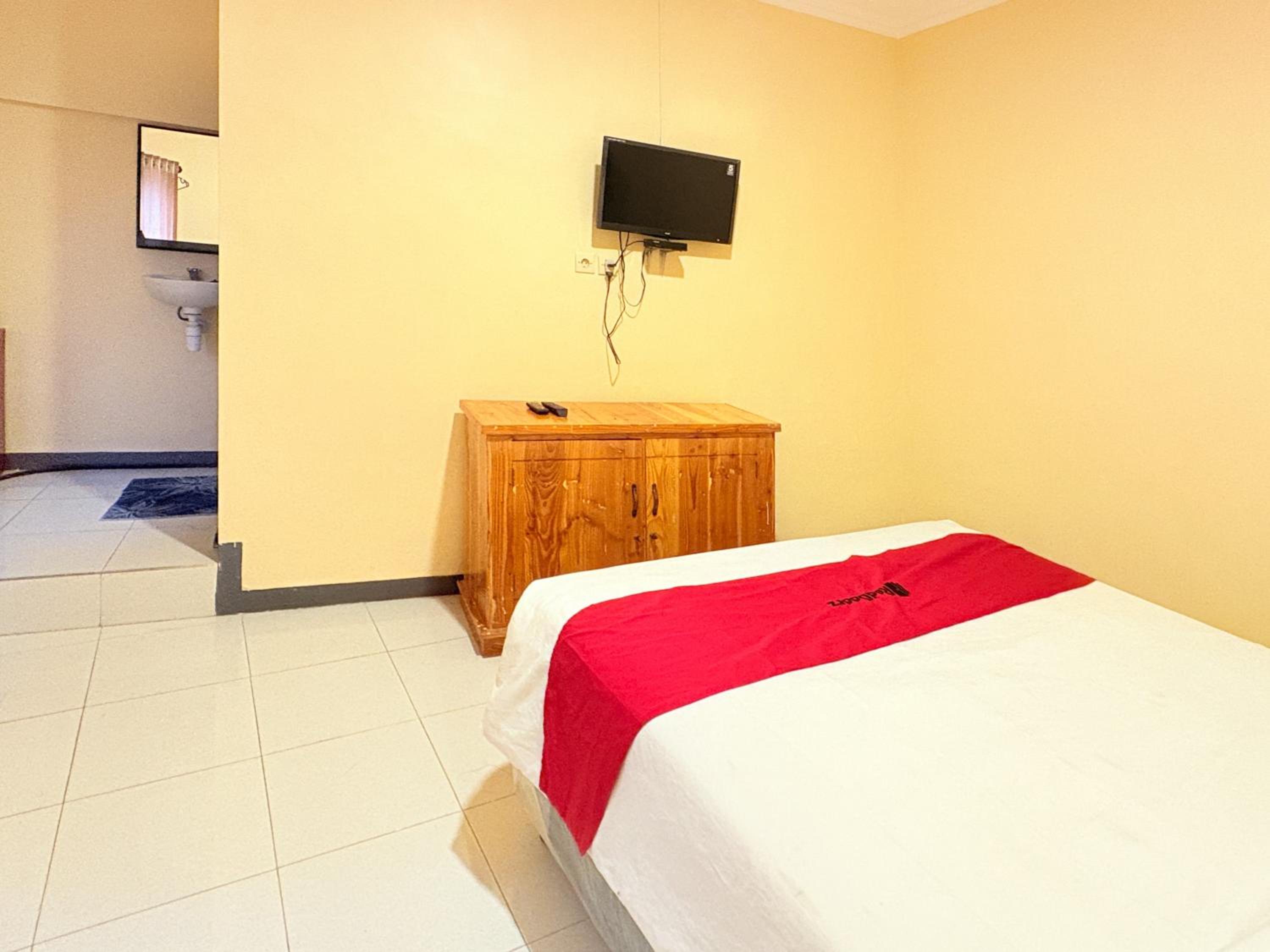 Deluxe Double Room photo 3