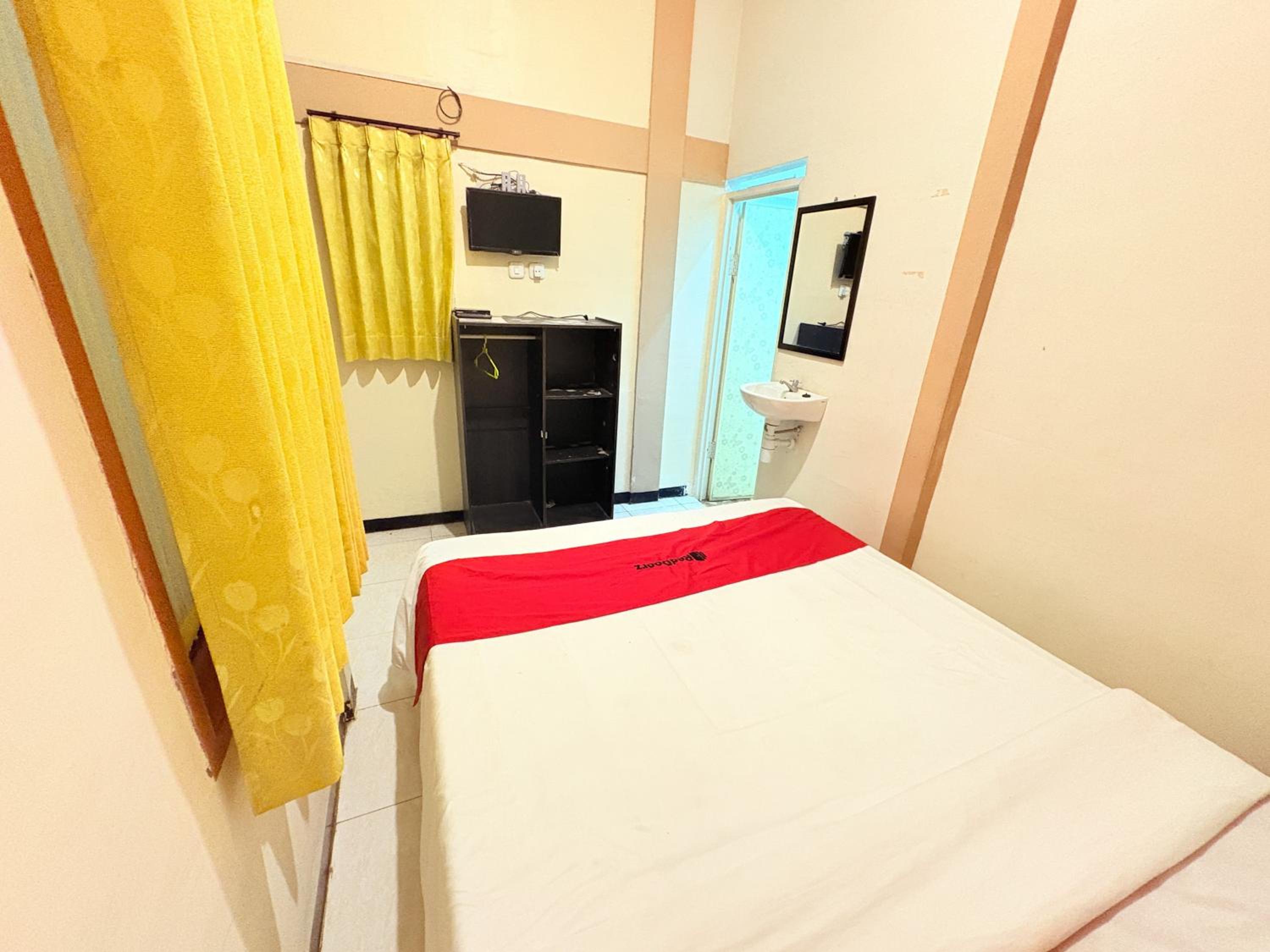 Standard Double Room photo 1