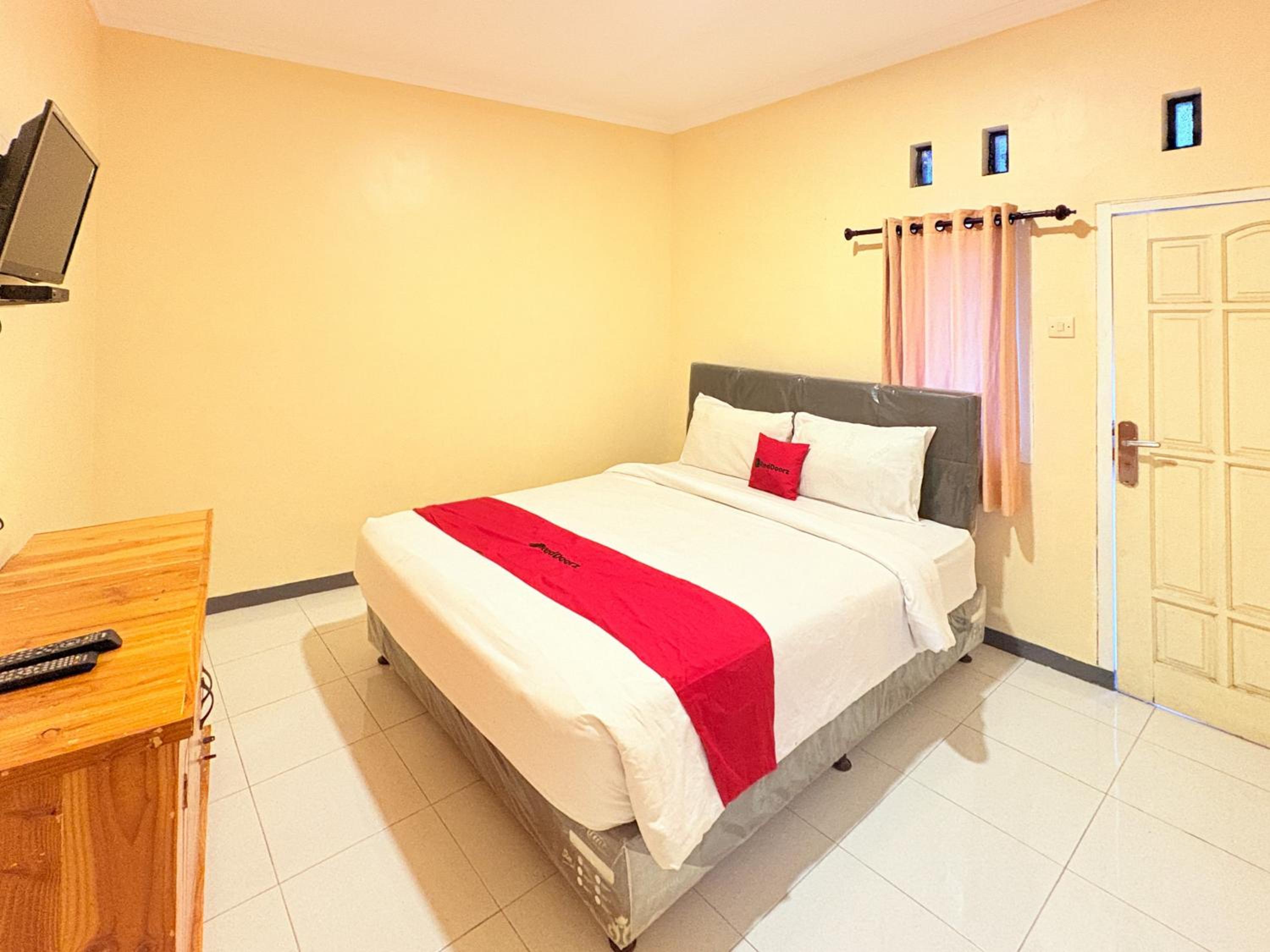 Deluxe Double Room photo 1