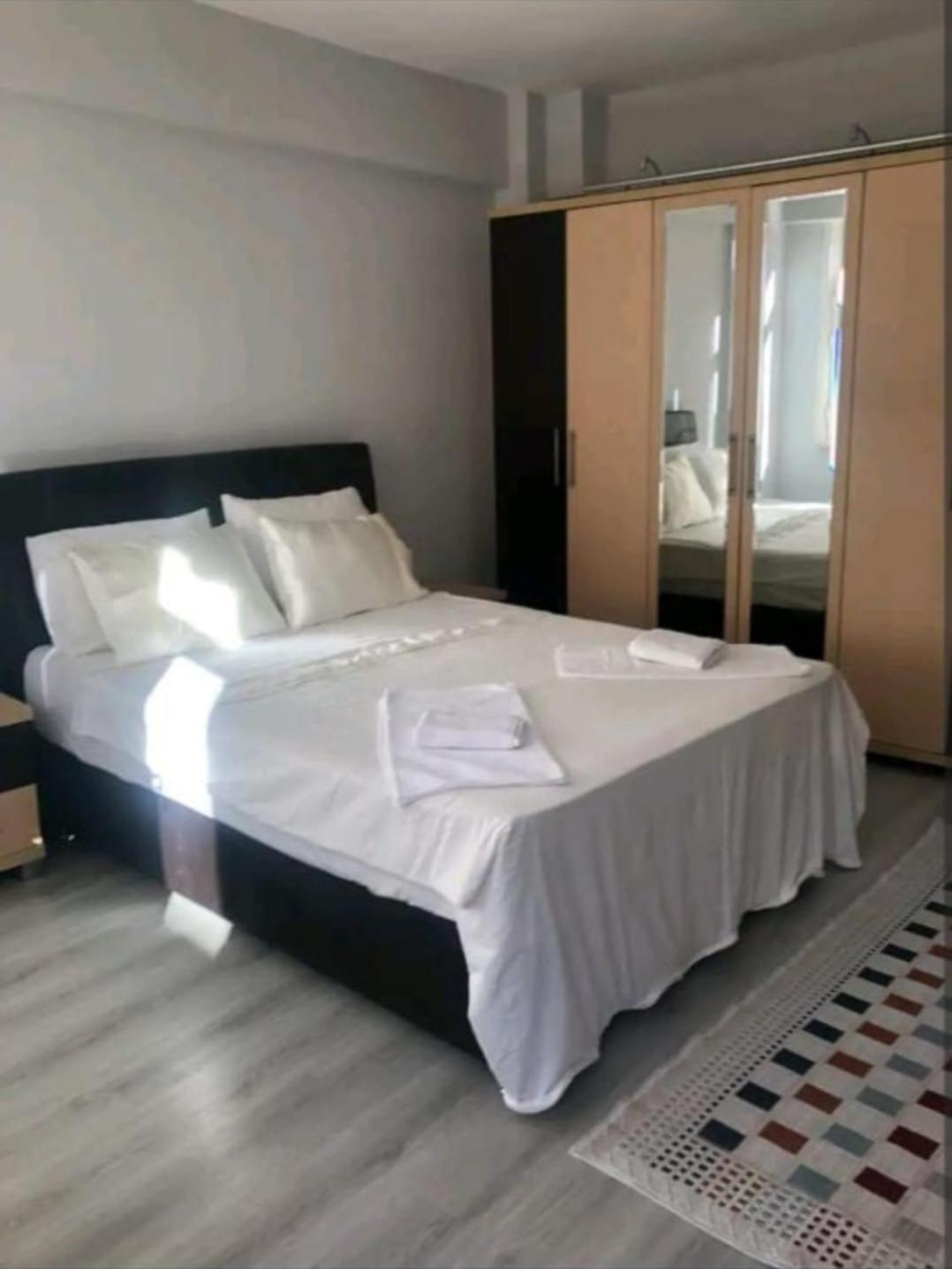 Comfort Triple Room with Shower photo 1