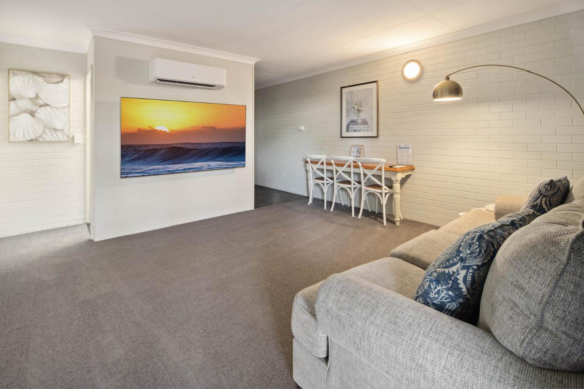 Apartment with Sea View photo 3