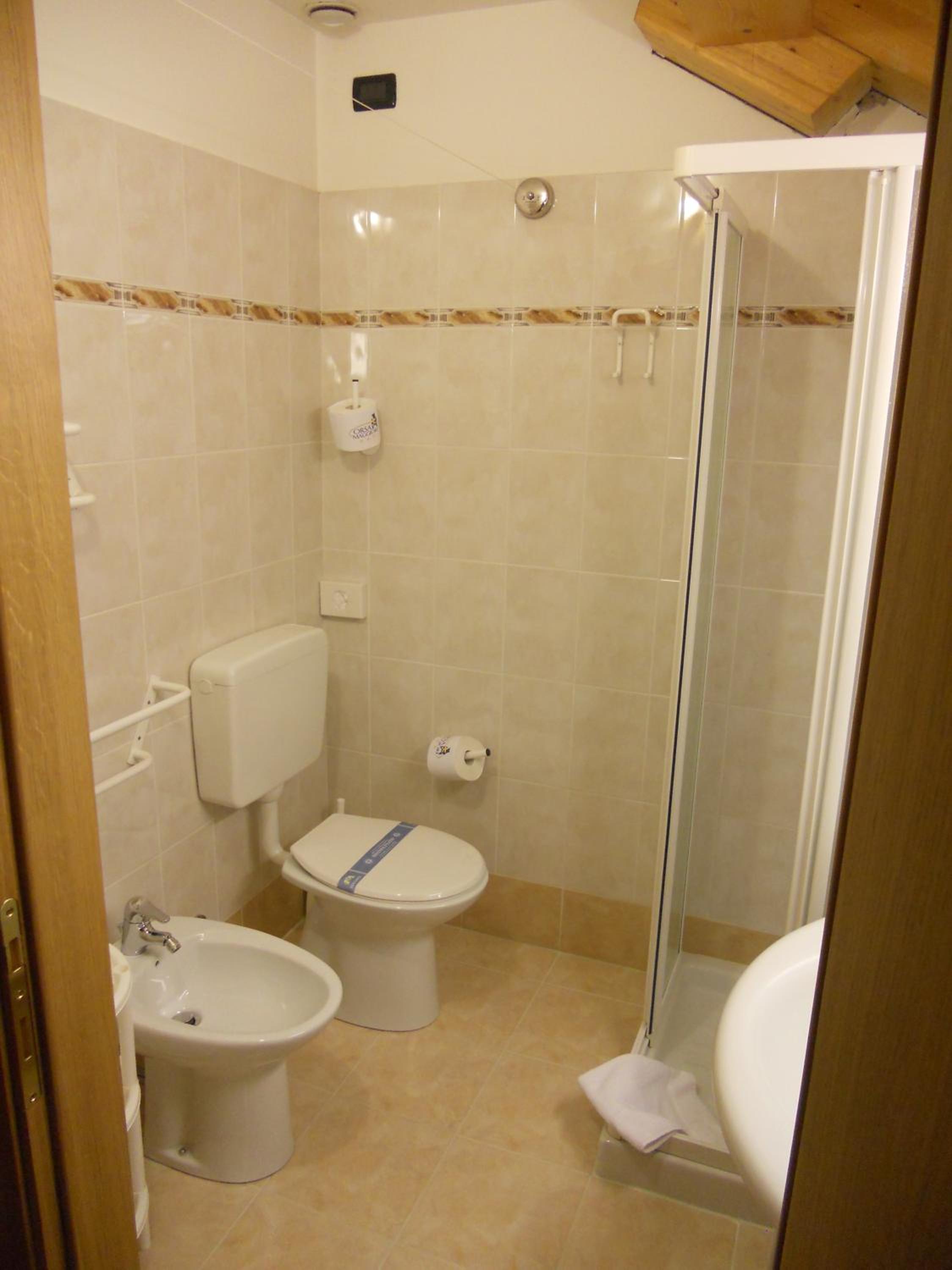 Single Room with Mountain View photo 2