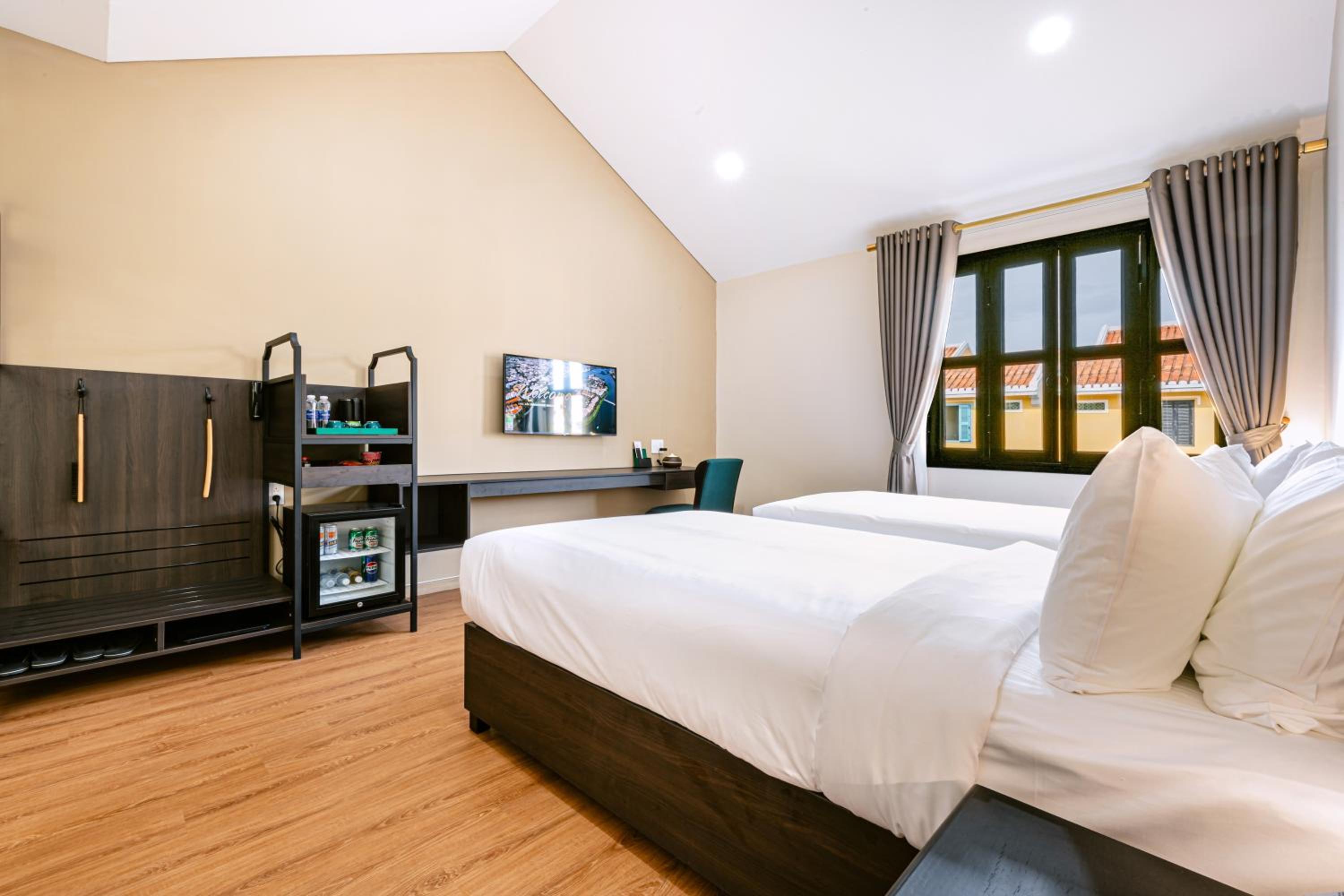 Family Double Room photo 3