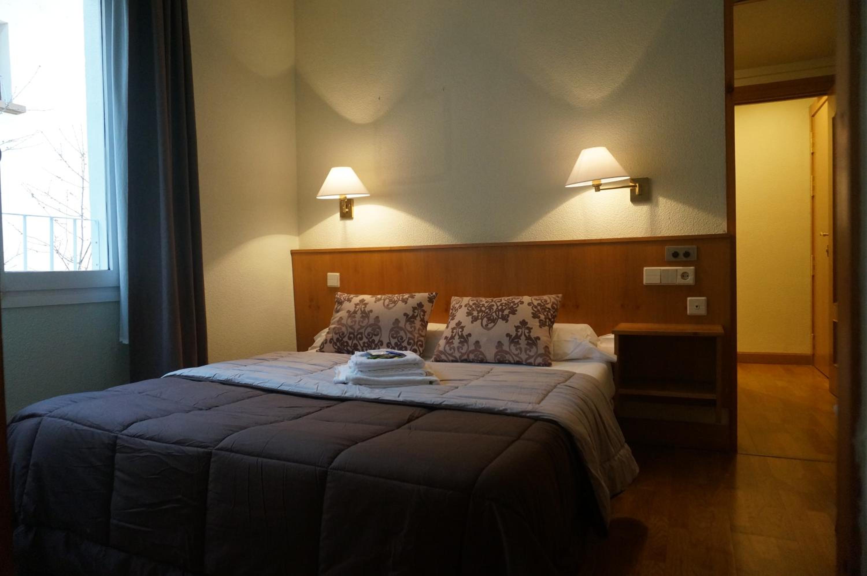 Quadruple Room photo 2