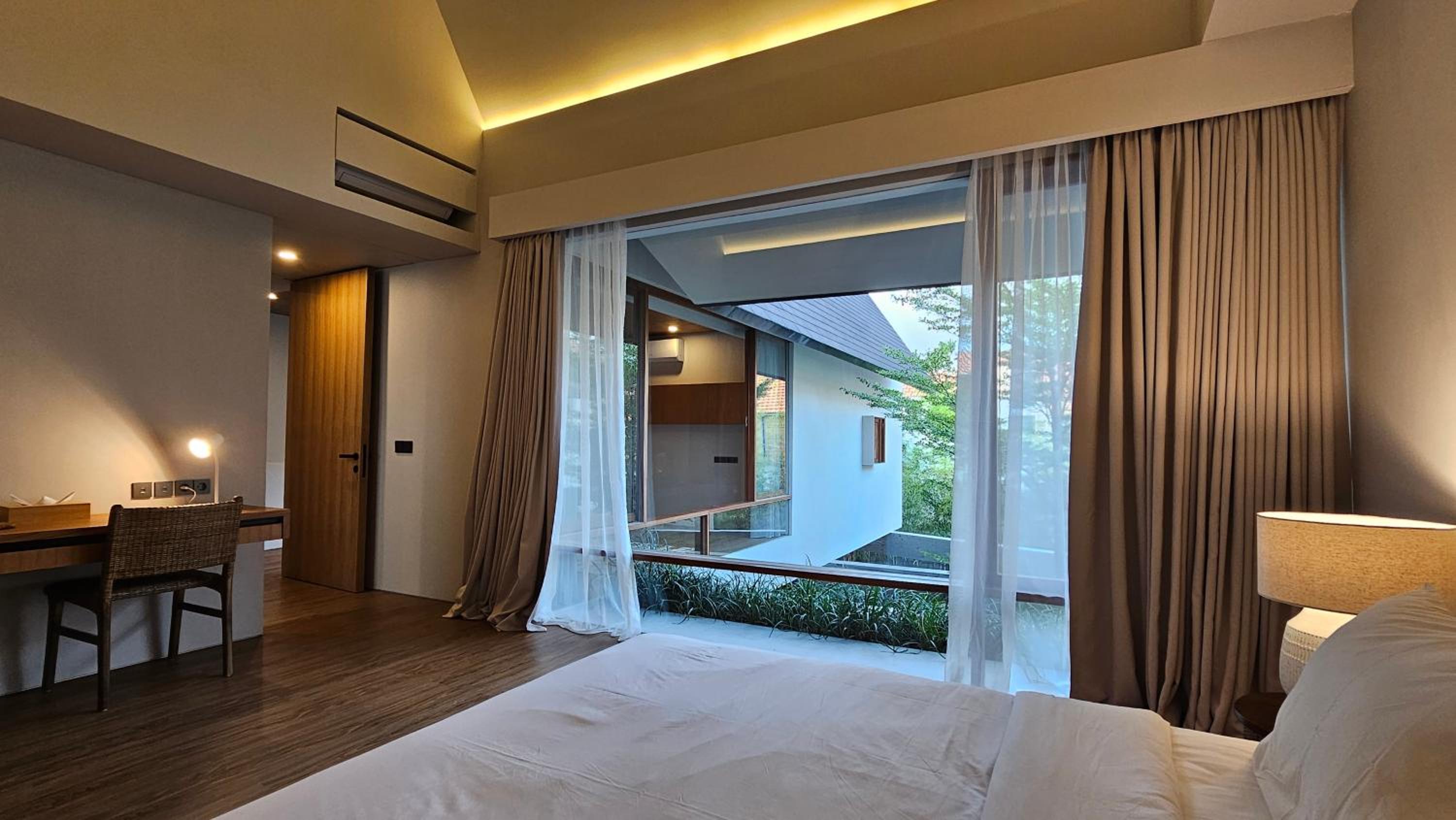 One-Bedroom Villa - Photo 10