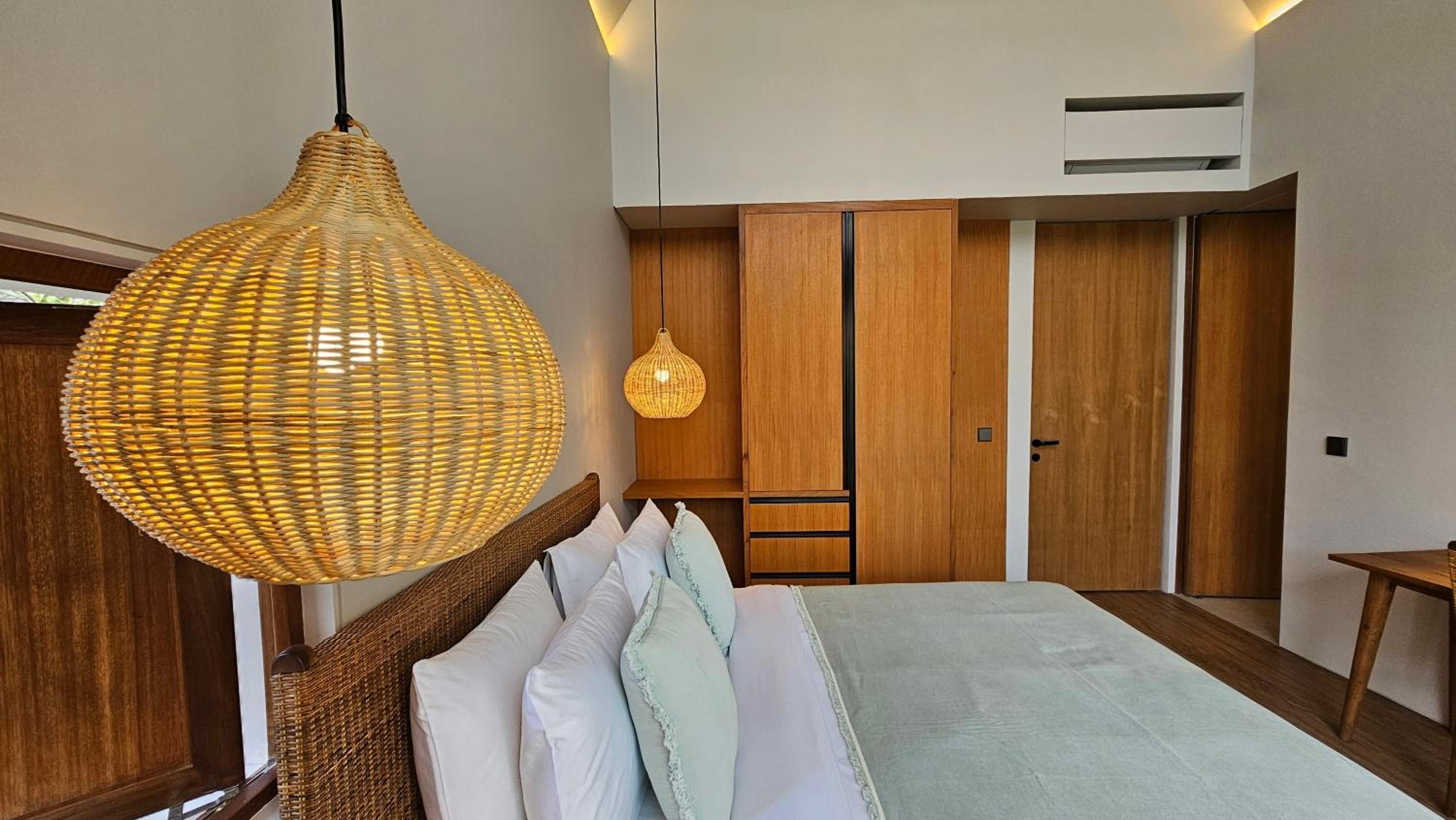 One-Bedroom Villa - Photo 9