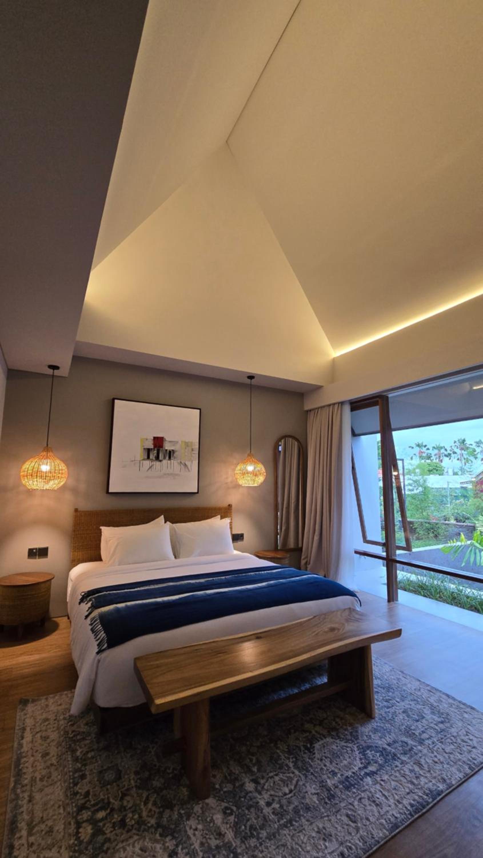 One-Bedroom Villa - Photo 14