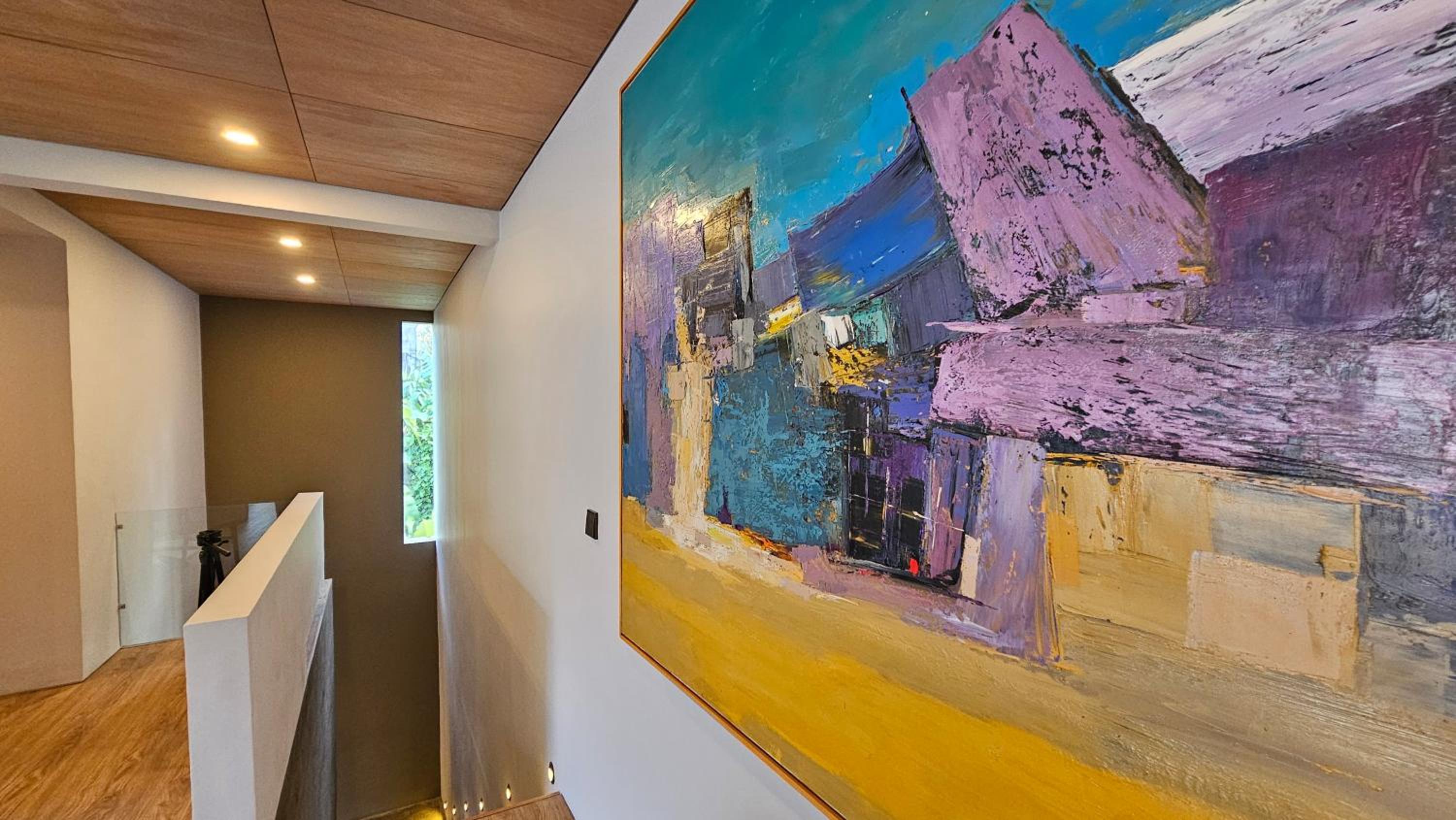 One-Bedroom Villa - Photo 22