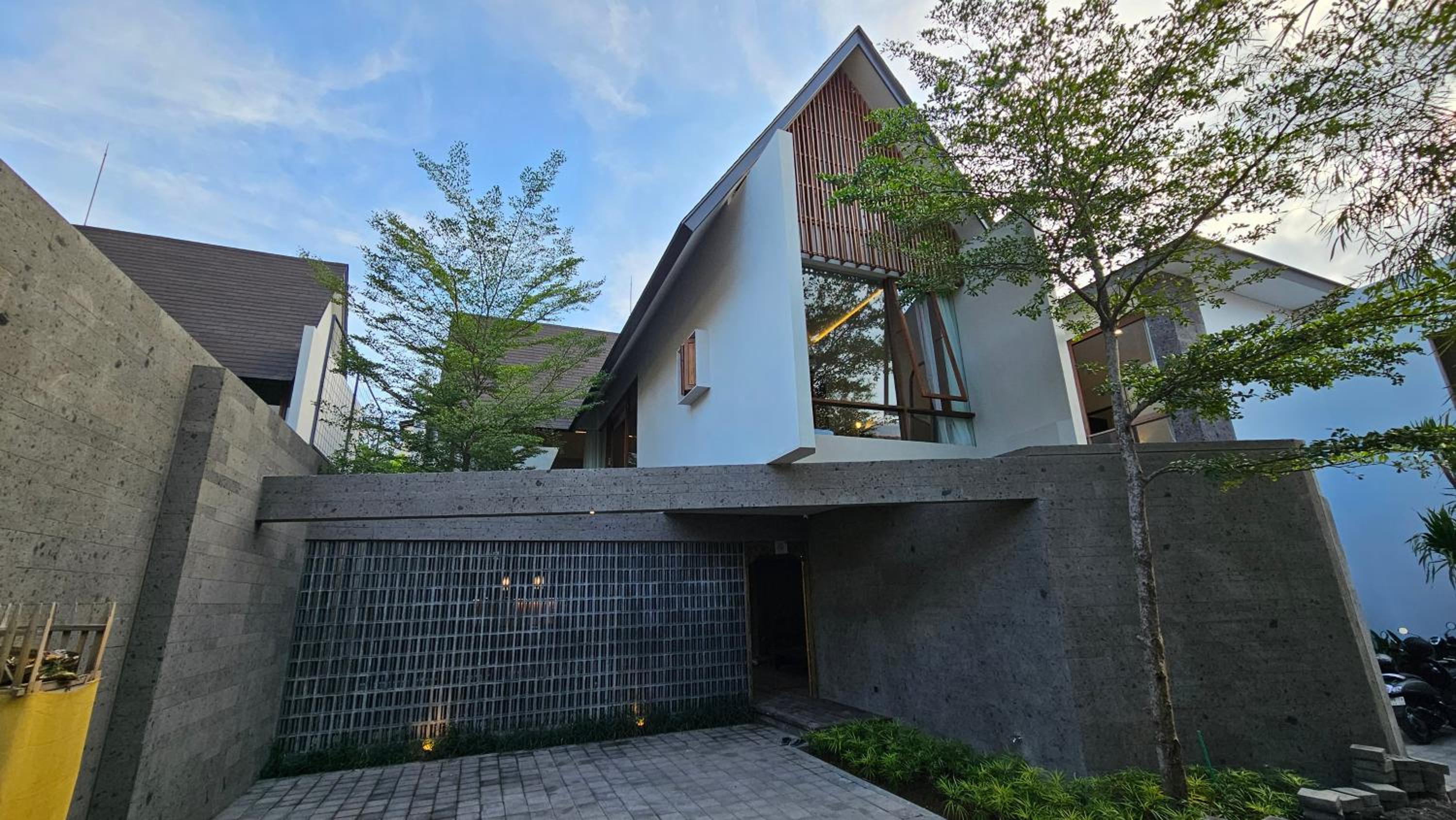 One-Bedroom Villa - Photo 17