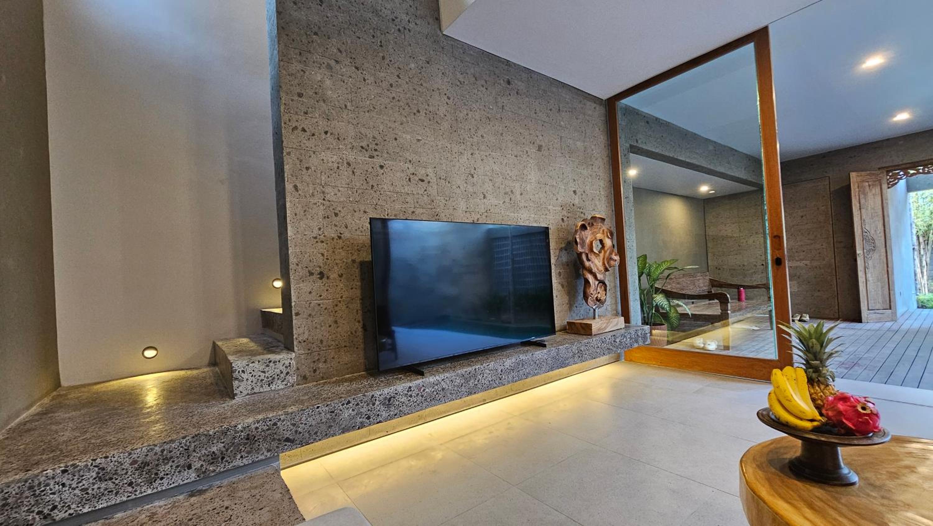 One-Bedroom Villa - Photo 16
